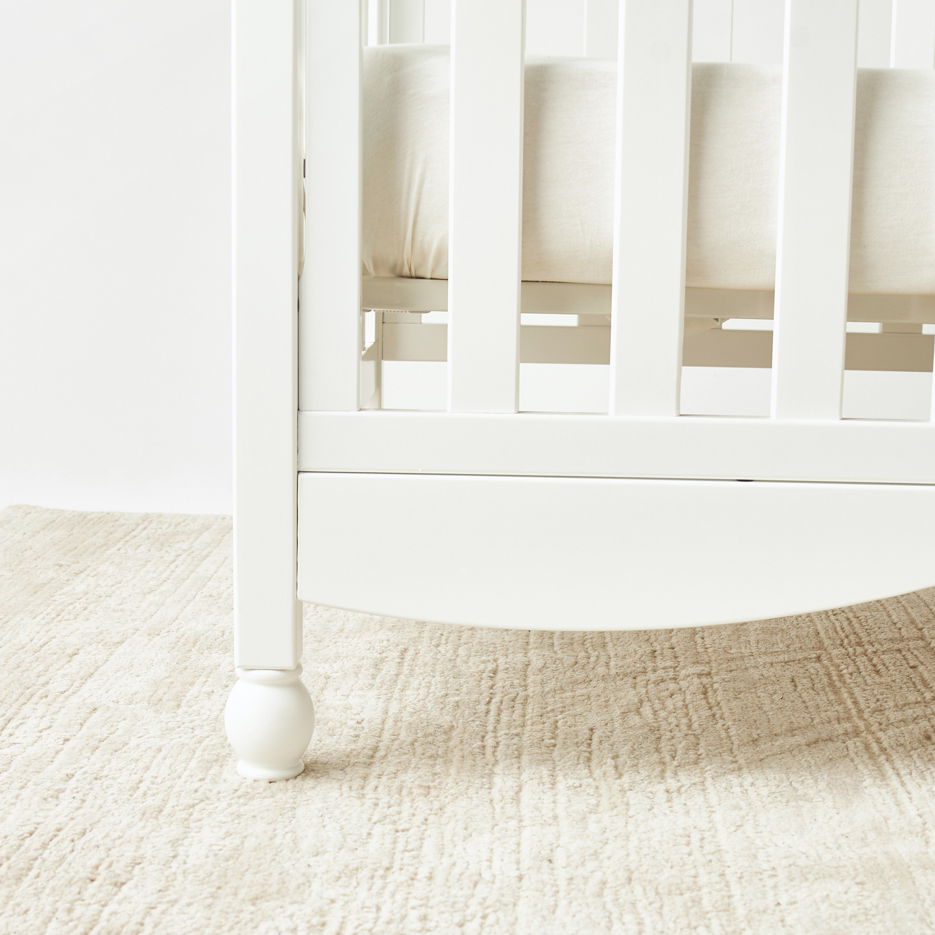 Cream nursery furniture online