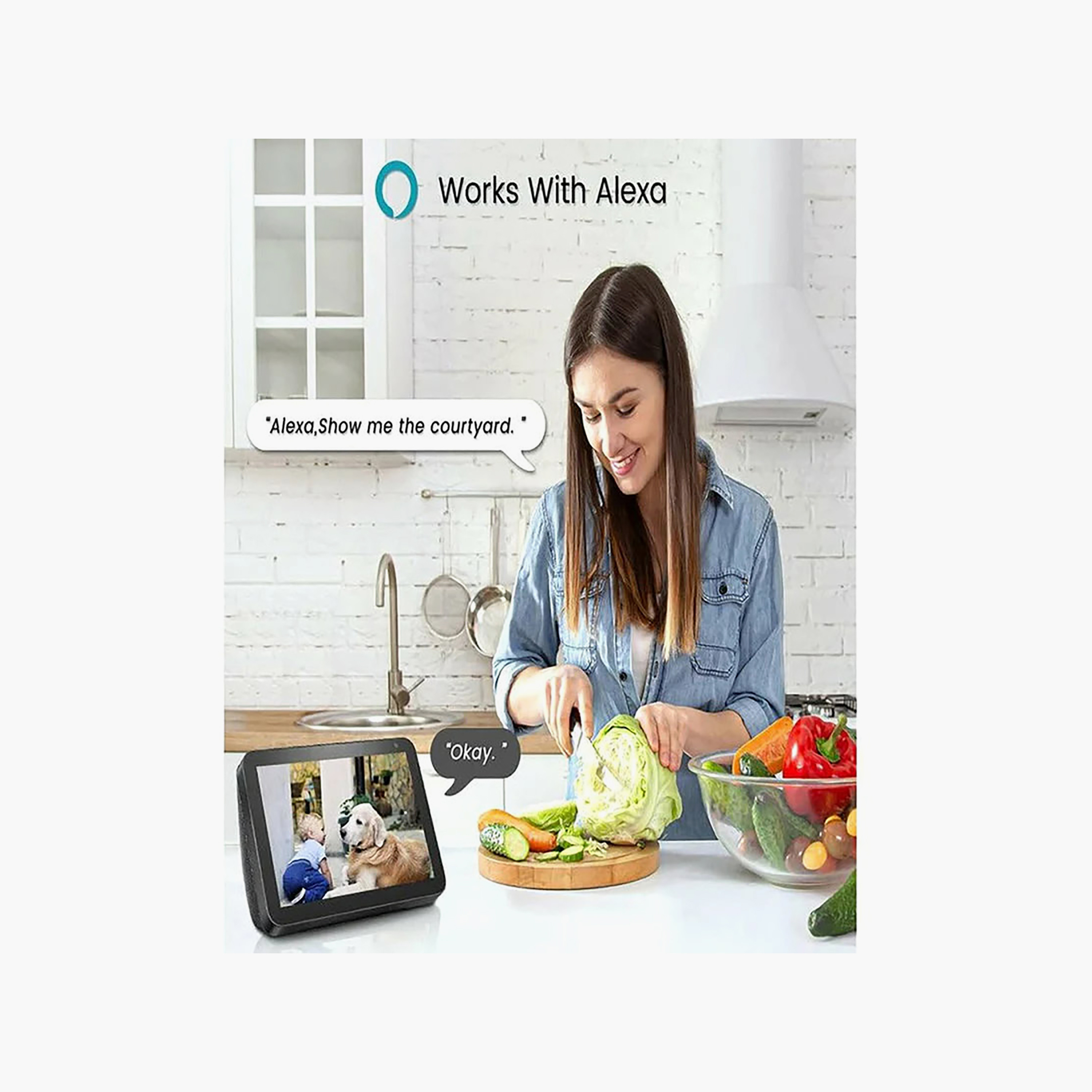 Vimtag Monitor with Motion Detection-baby-healthandsafety-babyproofing-image-5