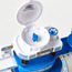 Xiao Bai Cai Car Wash Packing Lots Playset-toys-playvehicles-vehicleplaysets-image-3