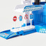 Xiao Bai Cai Car Wash Packing Lots Playset-toys-playvehicles-vehicleplaysets-image-4