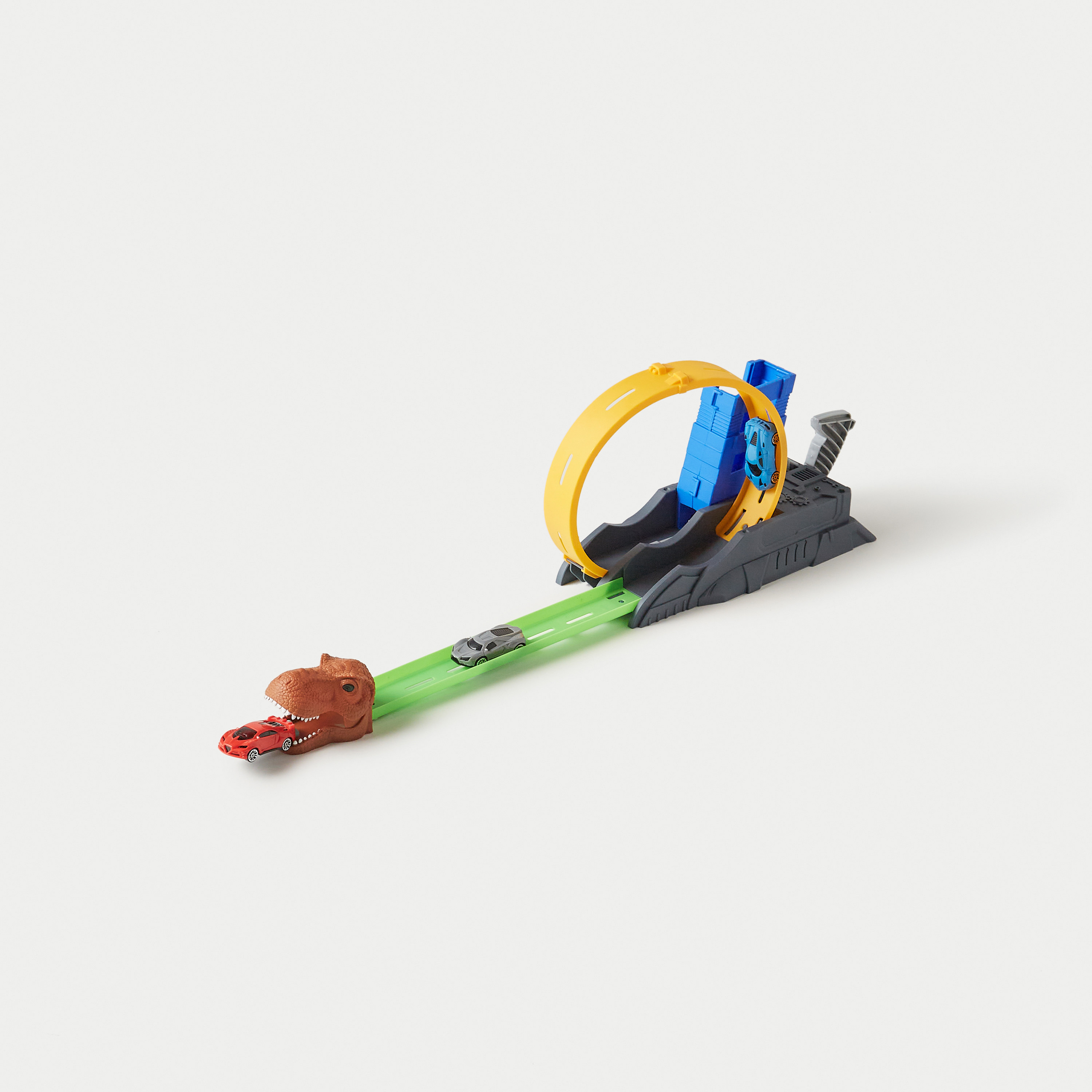 مجموعة لعب مسار المنجنيق-toys-playvehicles-vehicleplaysets-image-6