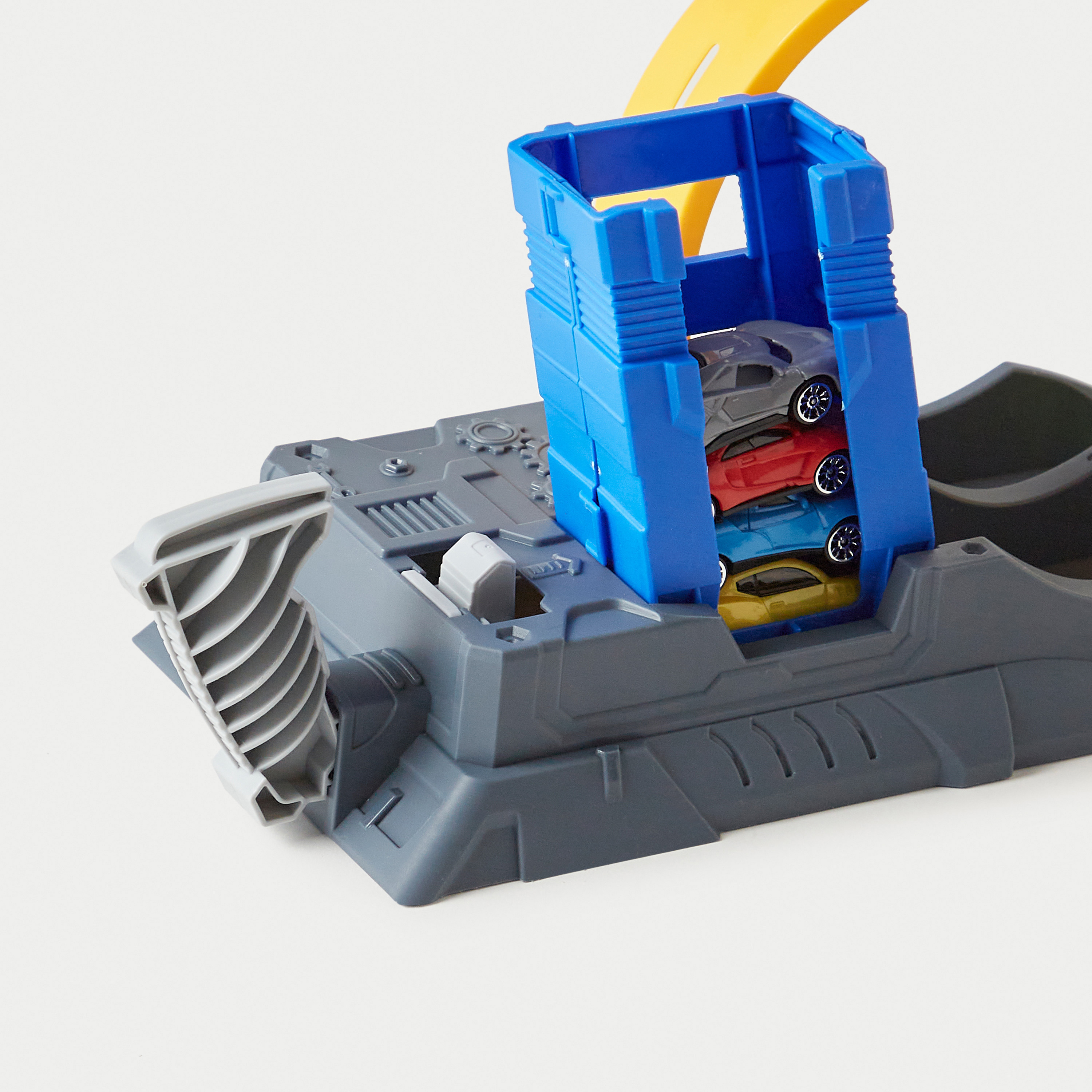 مجموعة لعب مسار المنجنيق-toys-playvehicles-vehicleplaysets-image-5