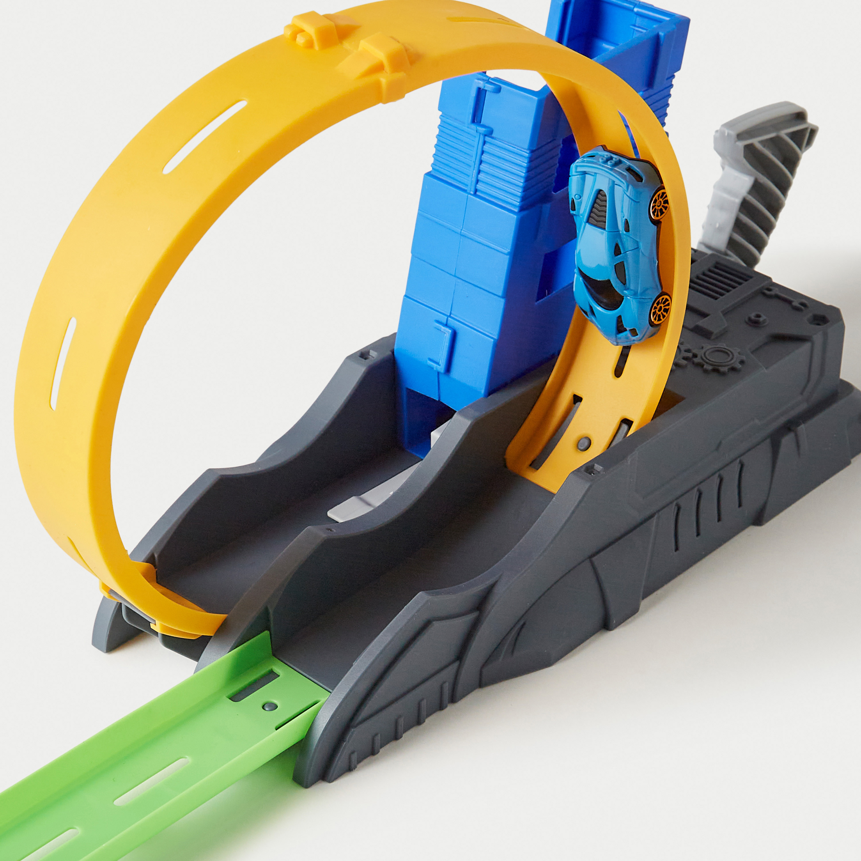 مجموعة لعب مسار المنجنيق-toys-playvehicles-vehicleplaysets-image-3