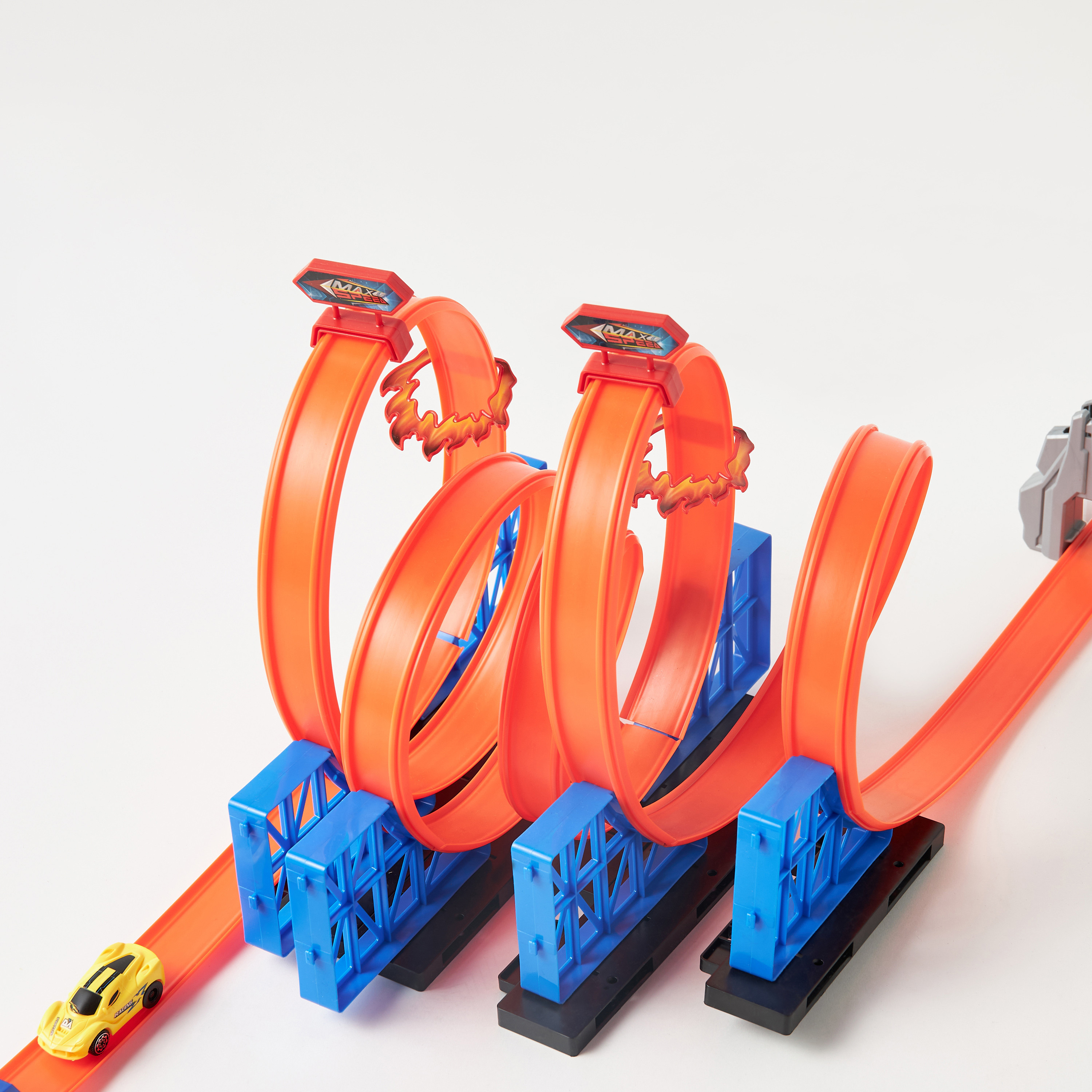 Track Racing Playset-toys-playvehicles-vehicleplaysets-image-2