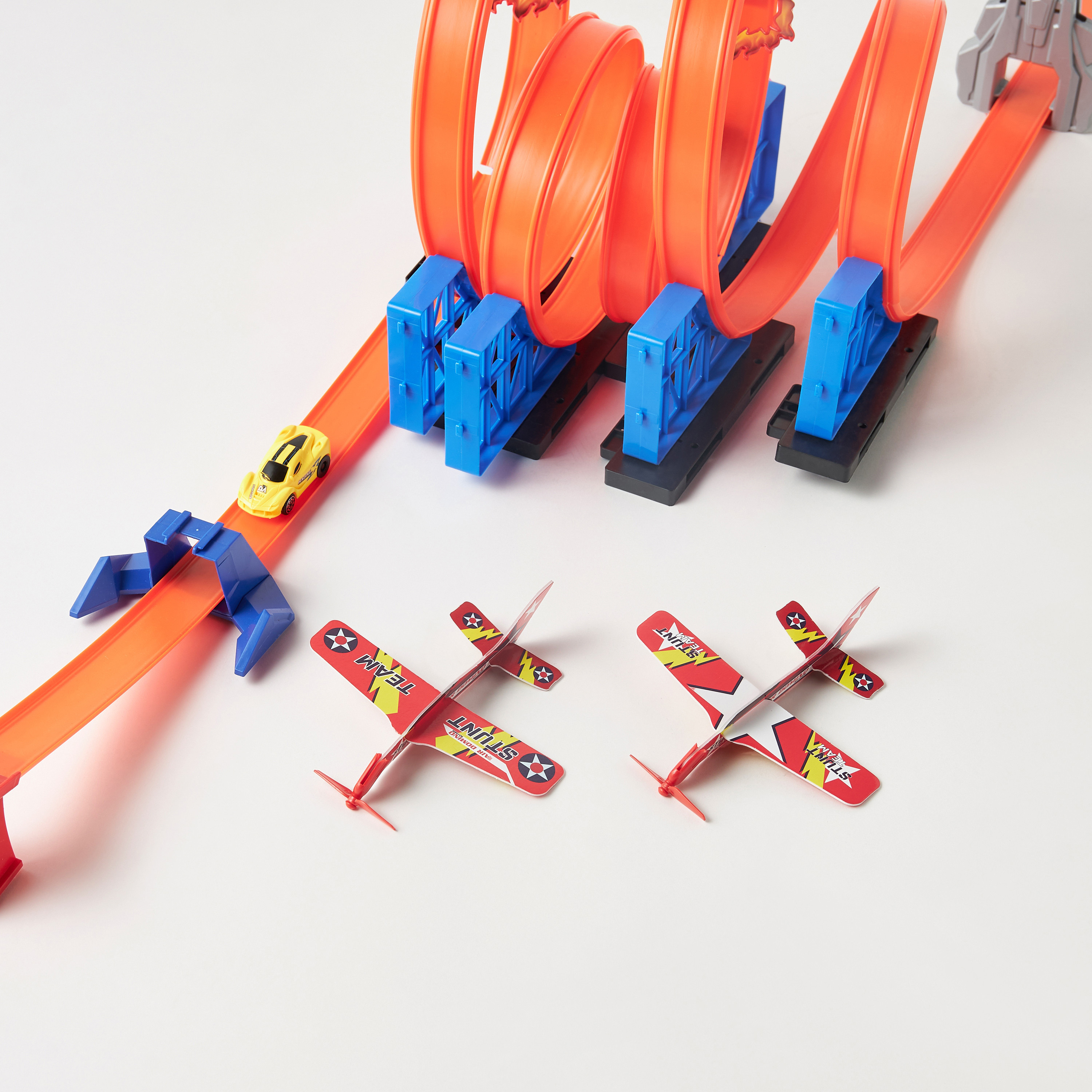 Track Racing Playset-toys-playvehicles-vehicleplaysets-image-3