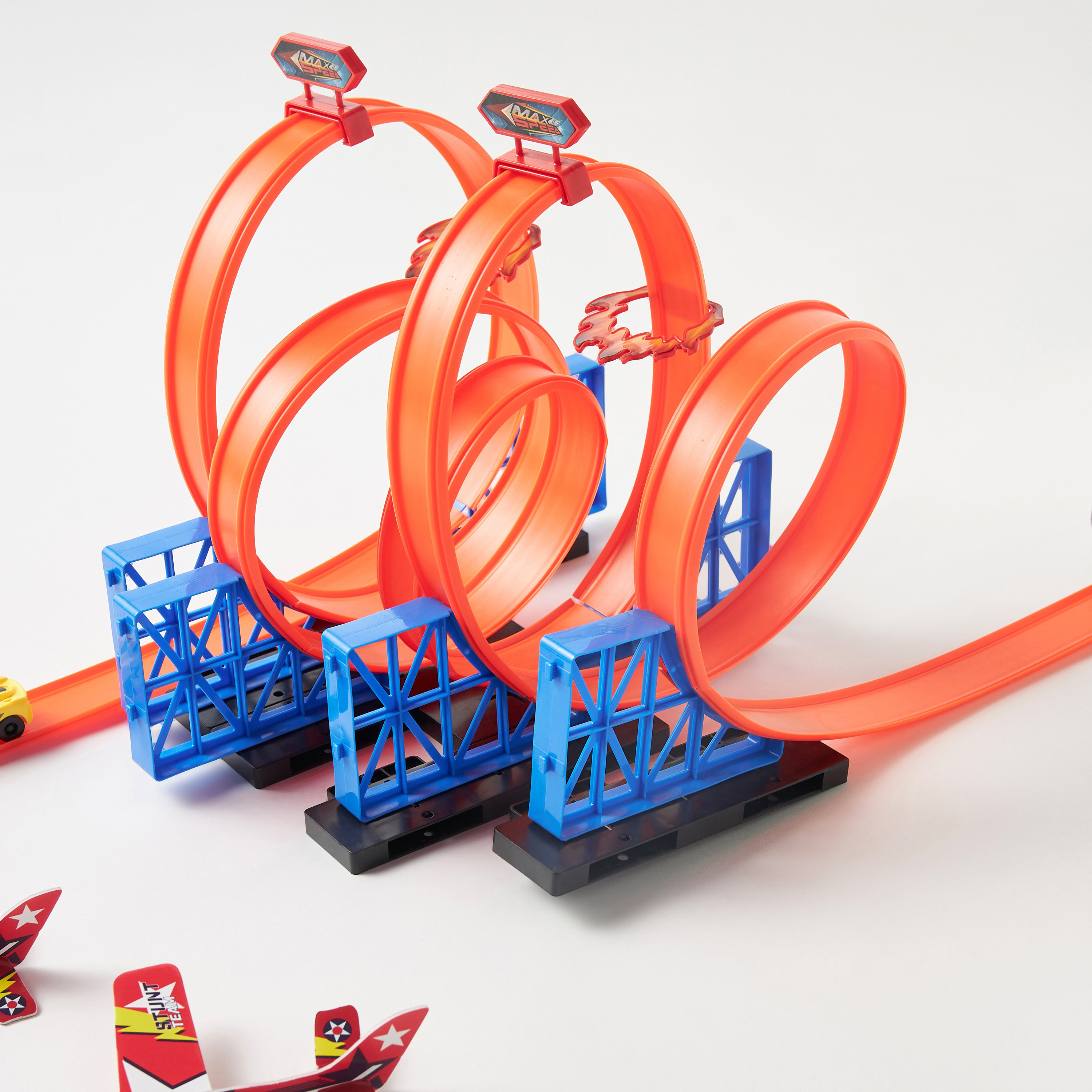 Track Racing Playset-toys-playvehicles-vehicleplaysets-image-5