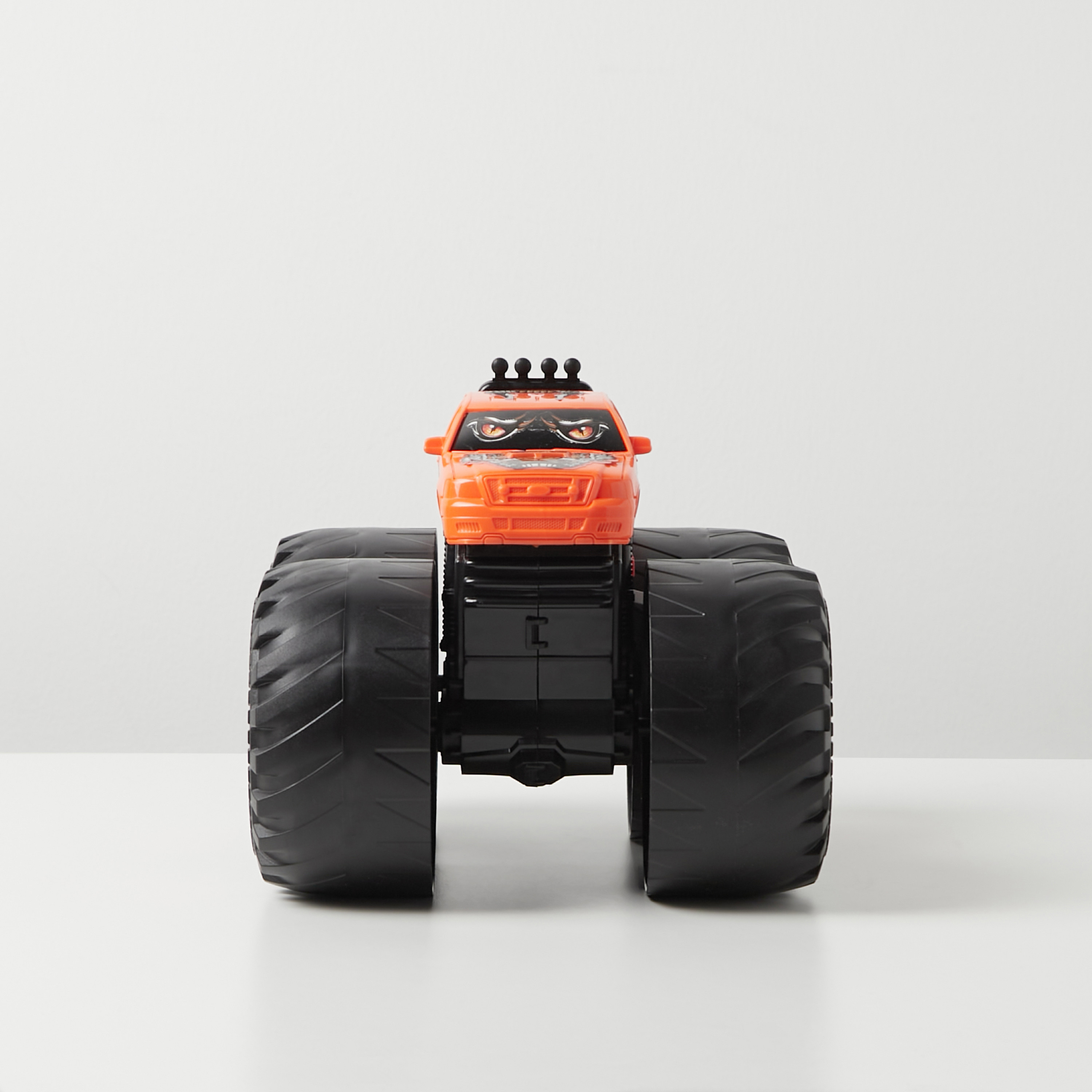 Turbo Beast Monster Toy Truck with Oversized Tires-toys-playvehicles-cars-image-3