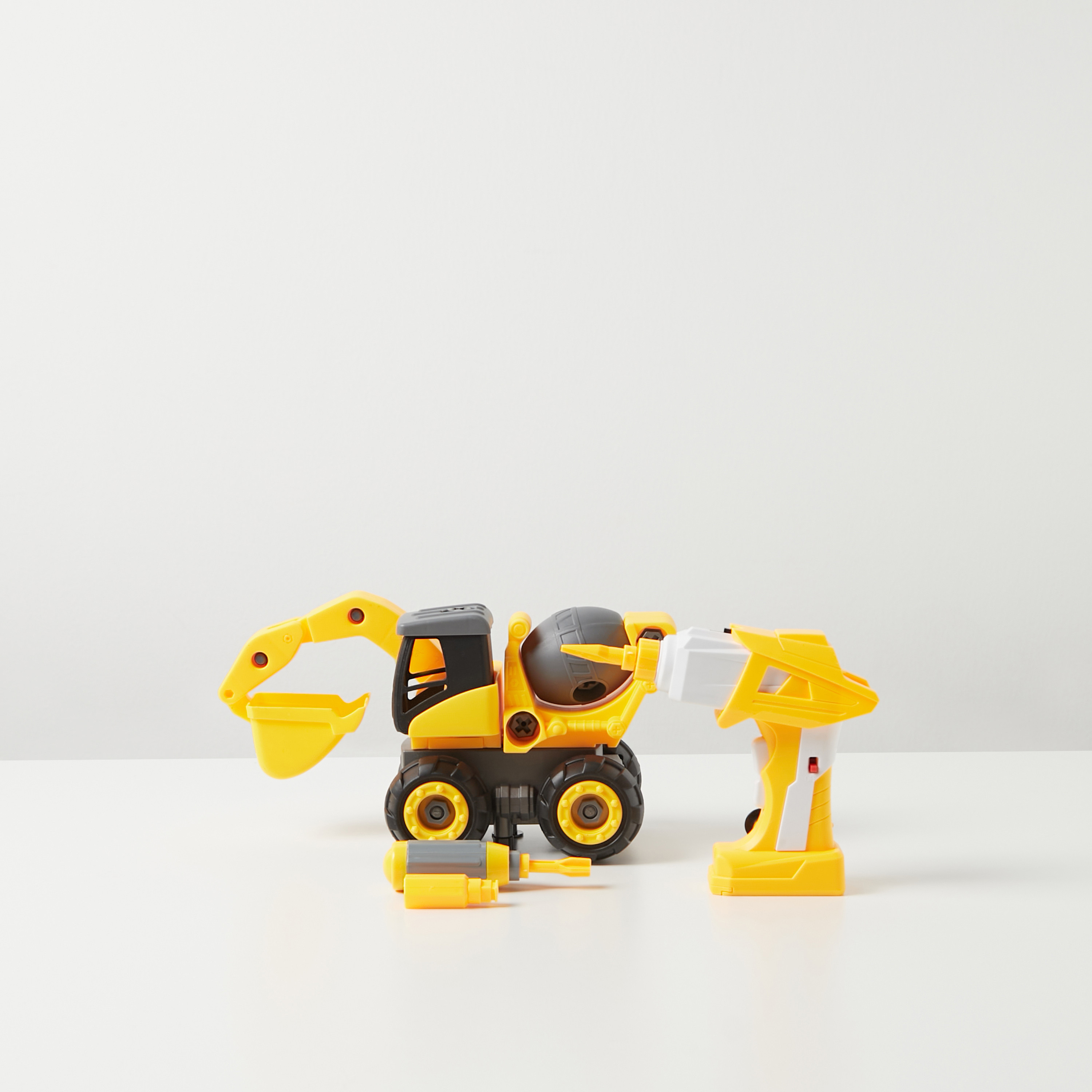 Construction Toy Truck-toys-playvehicles-utilityvehicles-image-1