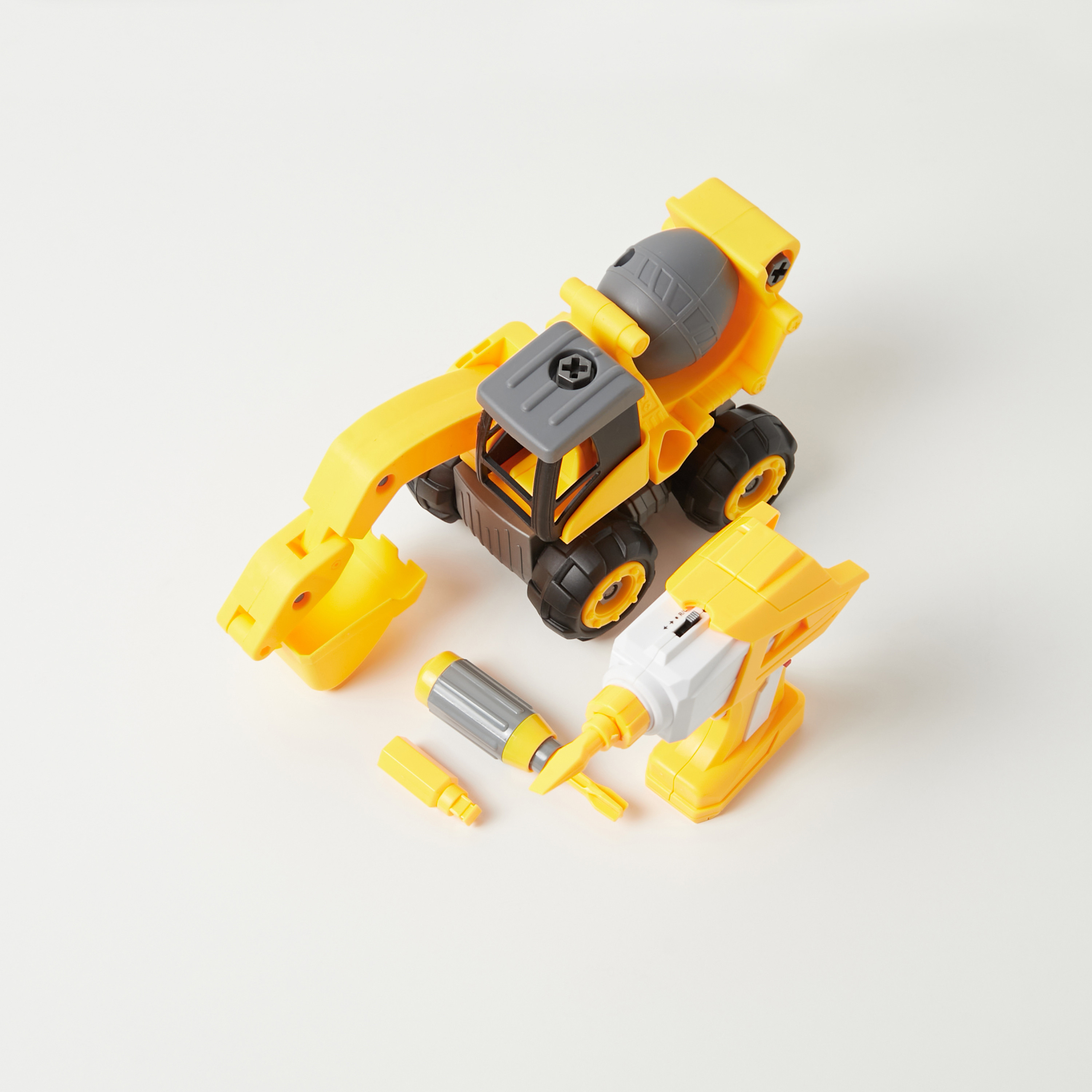 Construction Toy Truck-toys-playvehicles-utilityvehicles-image-4