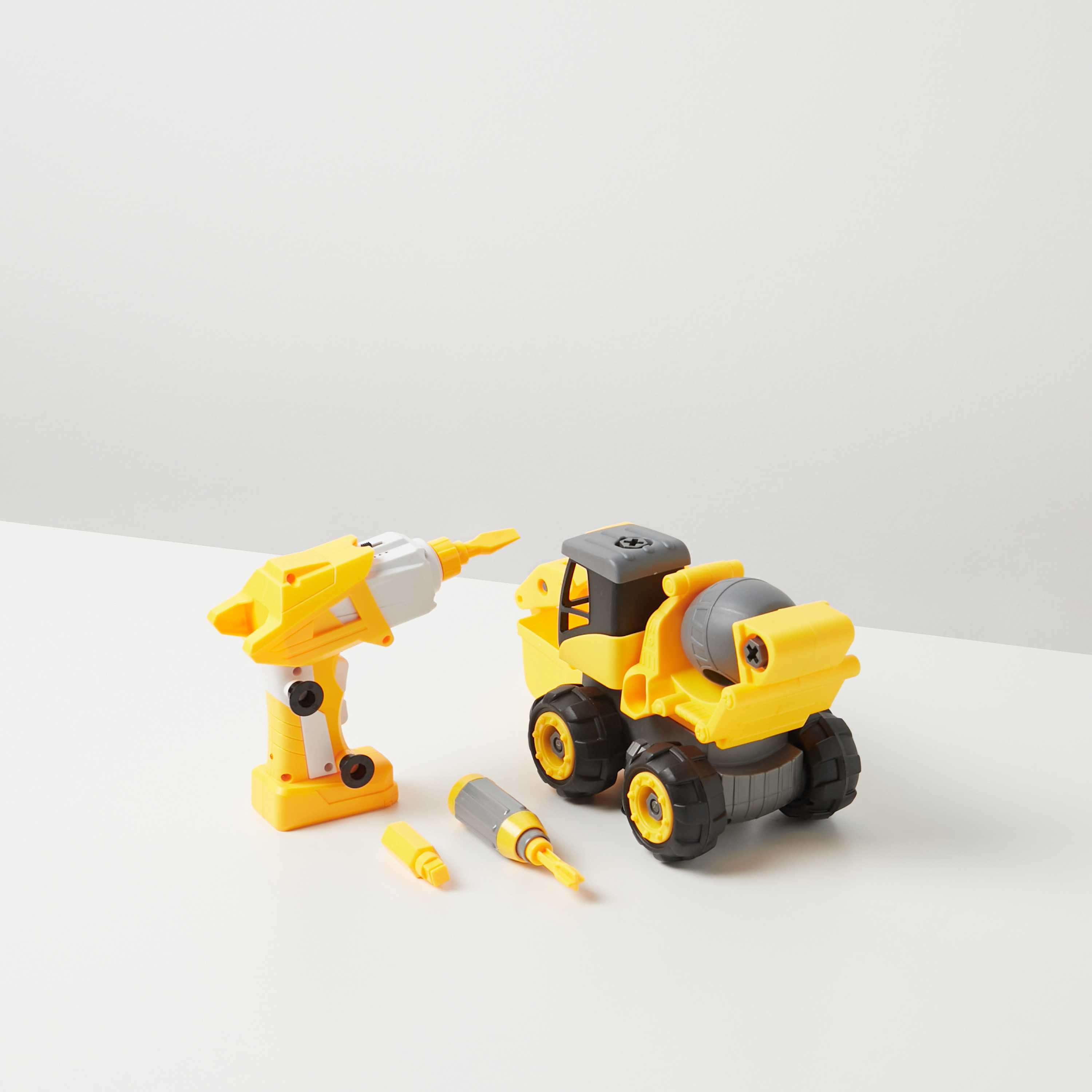 Construction Toy Truck-toys-playvehicles-utilityvehicles-image-5