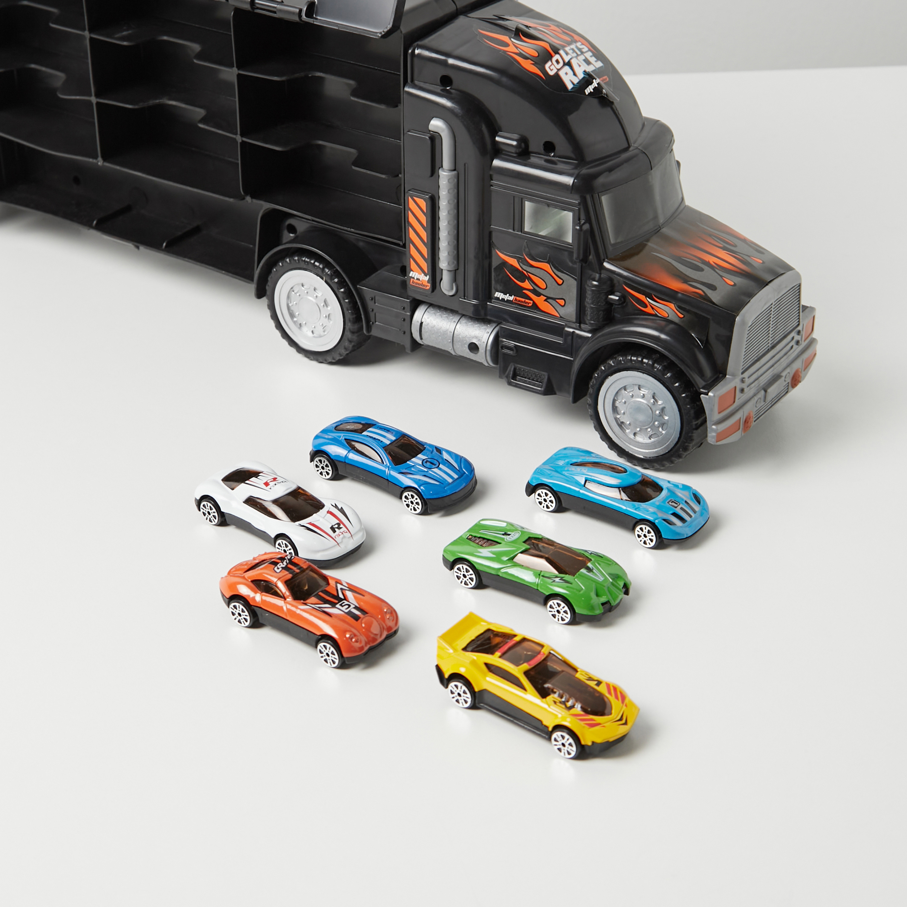 Metal Hauler Truck-toys-playvehicles-utilityvehicles-image-9