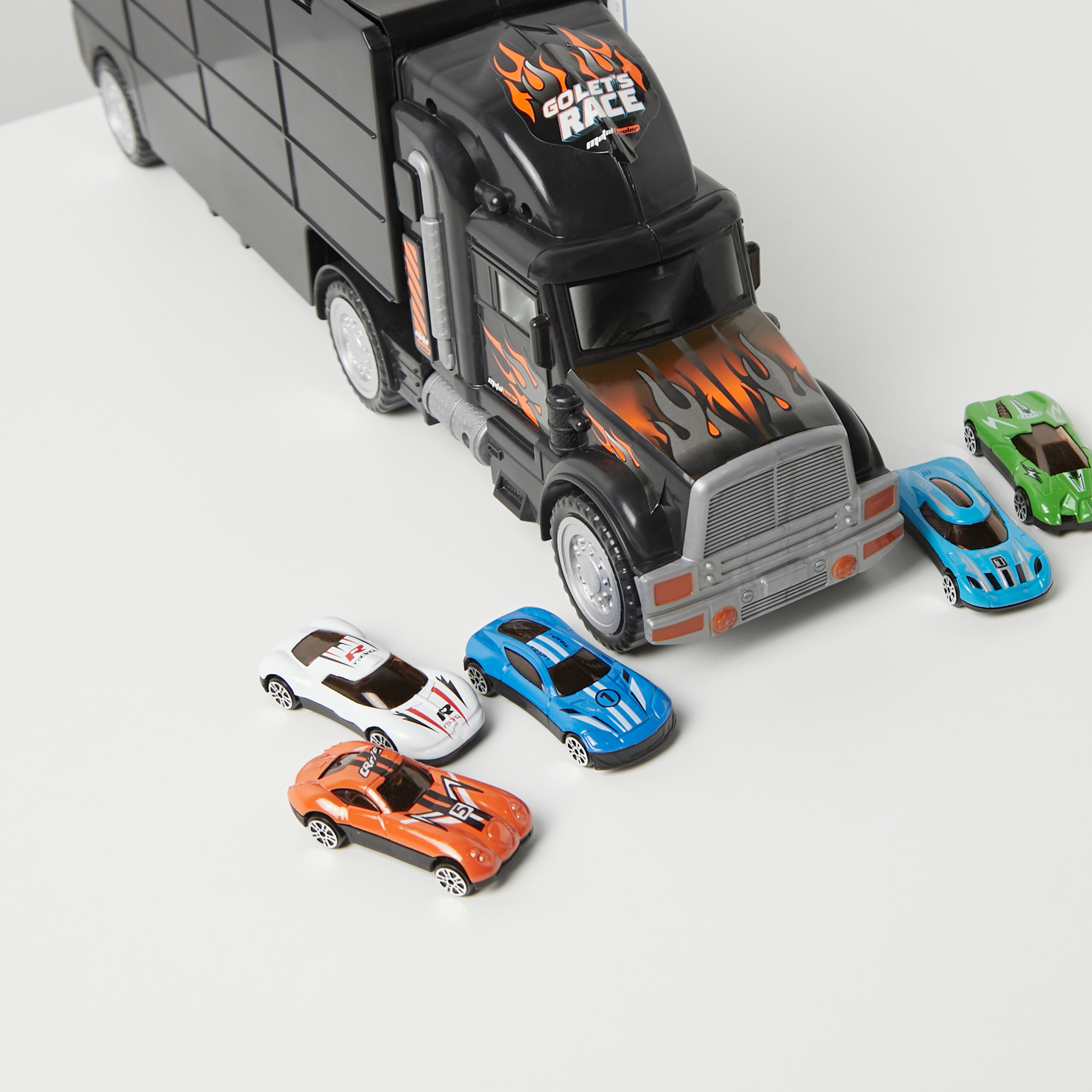 Metal Hauler Truck-toys-playvehicles-utilityvehicles-image-7