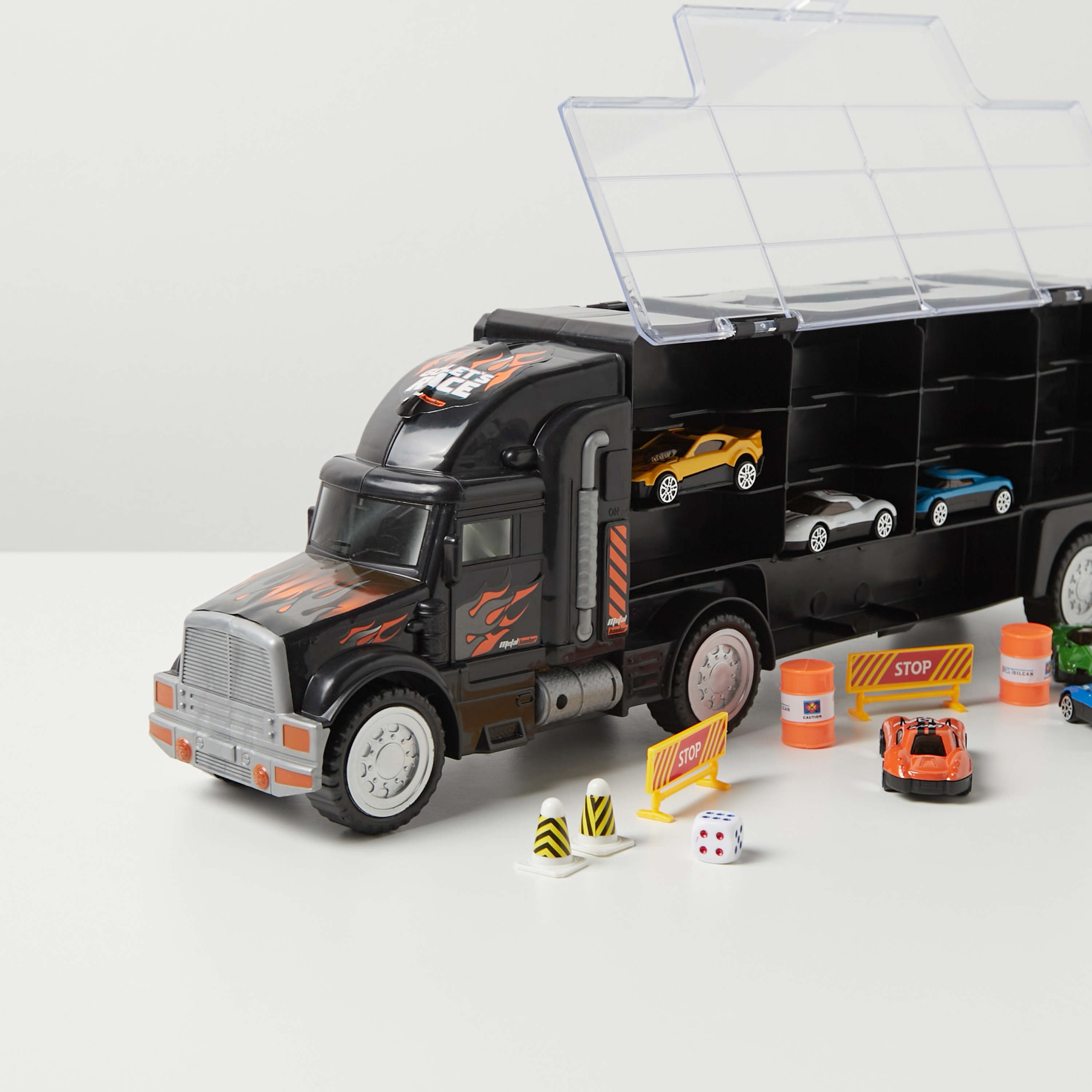 Metal Hauler Truck-toys-playvehicles-utilityvehicles-image-8