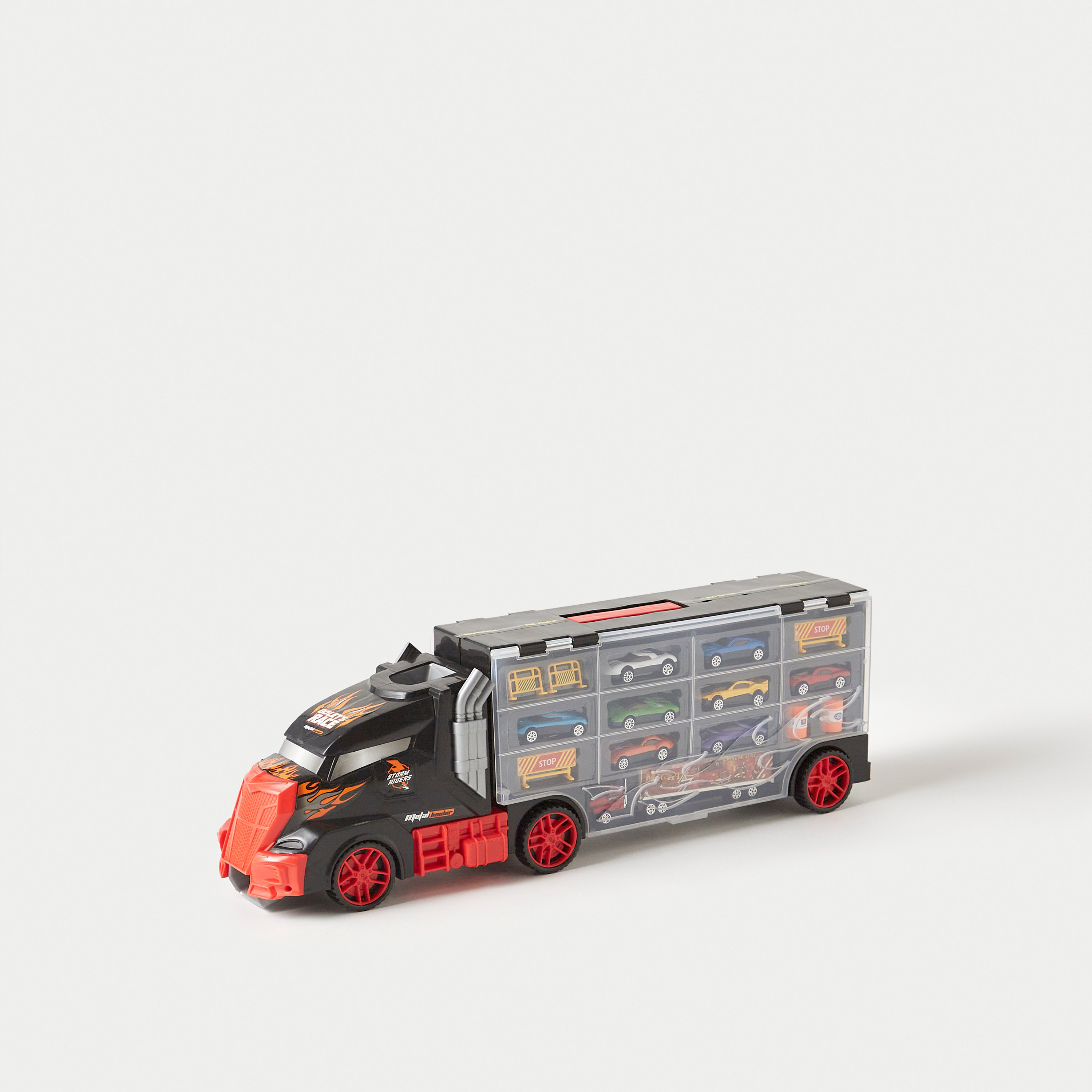 Carry Transport Car Playset-toys-playvehicles-utilityvehicles-image-1