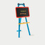 Teng Jia 3-in-1 Learning Easel-toys-babyandtoddlertoys-learningtoys-image-1