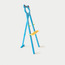 Teng Jia 3-in-1 Learning Easel-toys-babyandtoddlertoys-learningtoys-image-7