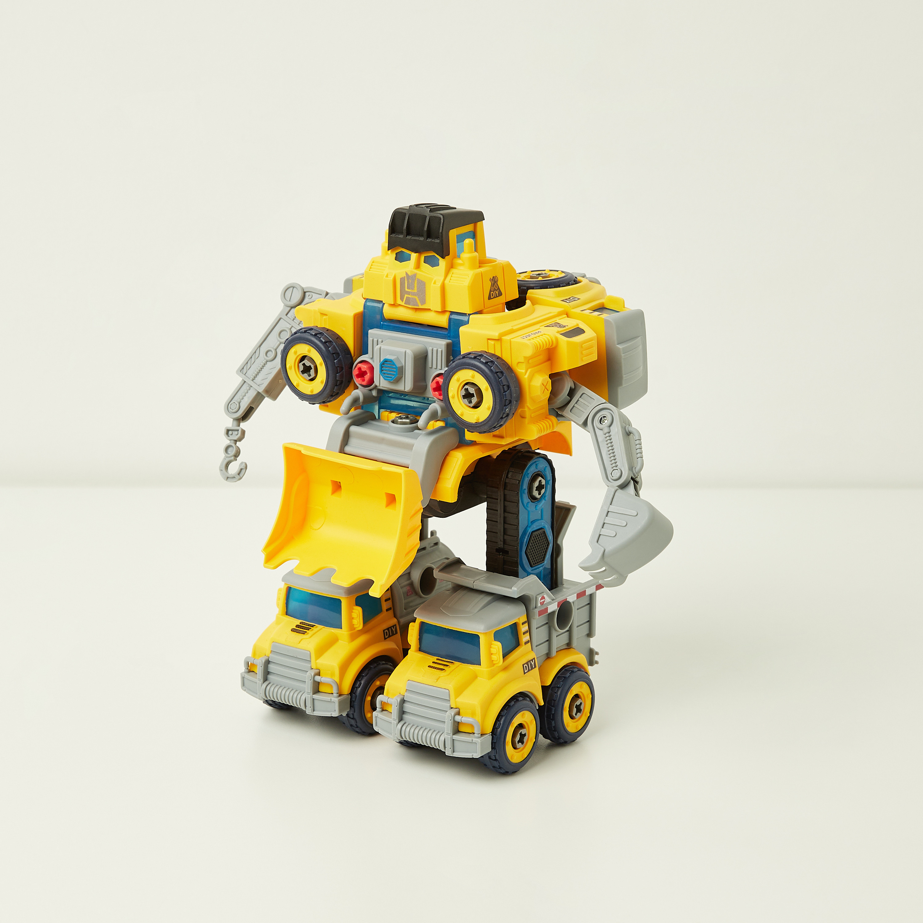 مجموعة ألعاب مركبات 5 في 1 ديملوشن-toys-playvehicles-vehicleplaysets-image-5