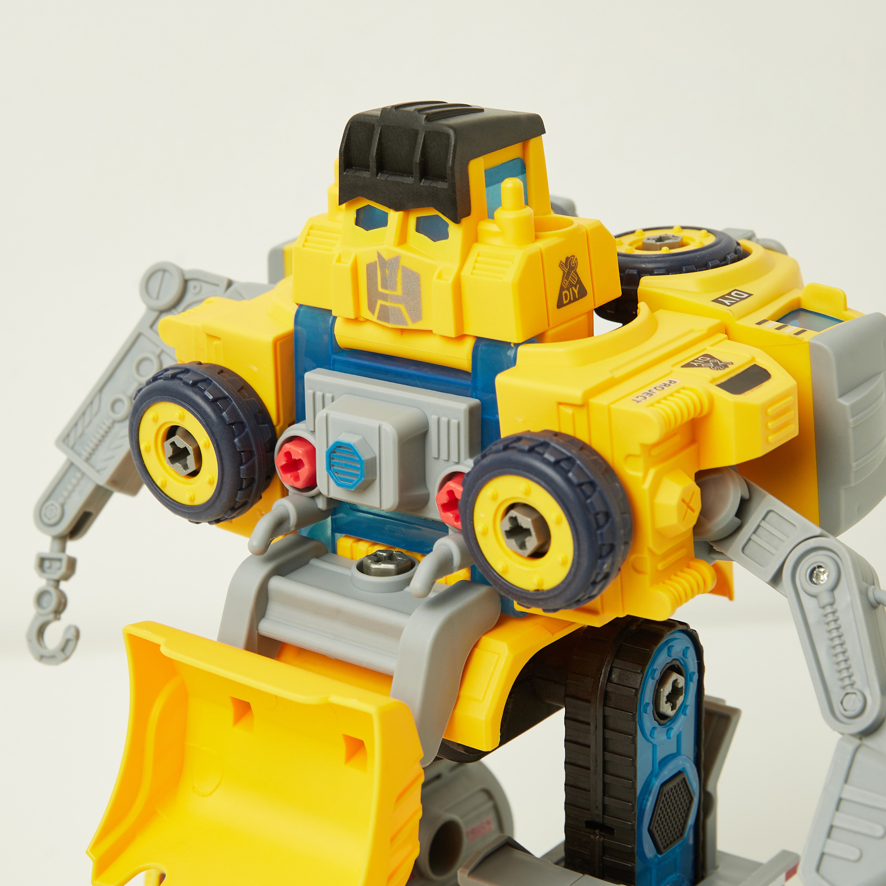 مجموعة ألعاب مركبات 5 في 1 ديملوشن-toys-playvehicles-vehicleplaysets-image-3