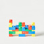 مجموعة ألعاب مكعبات 32 قطعة من هواتشي-toys-buildingblocks-blocks-image-8