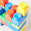 مجموعة ألعاب مكعبات 32 قطعة من هواتشي-toys-buildingblocks-blocks-image-6
