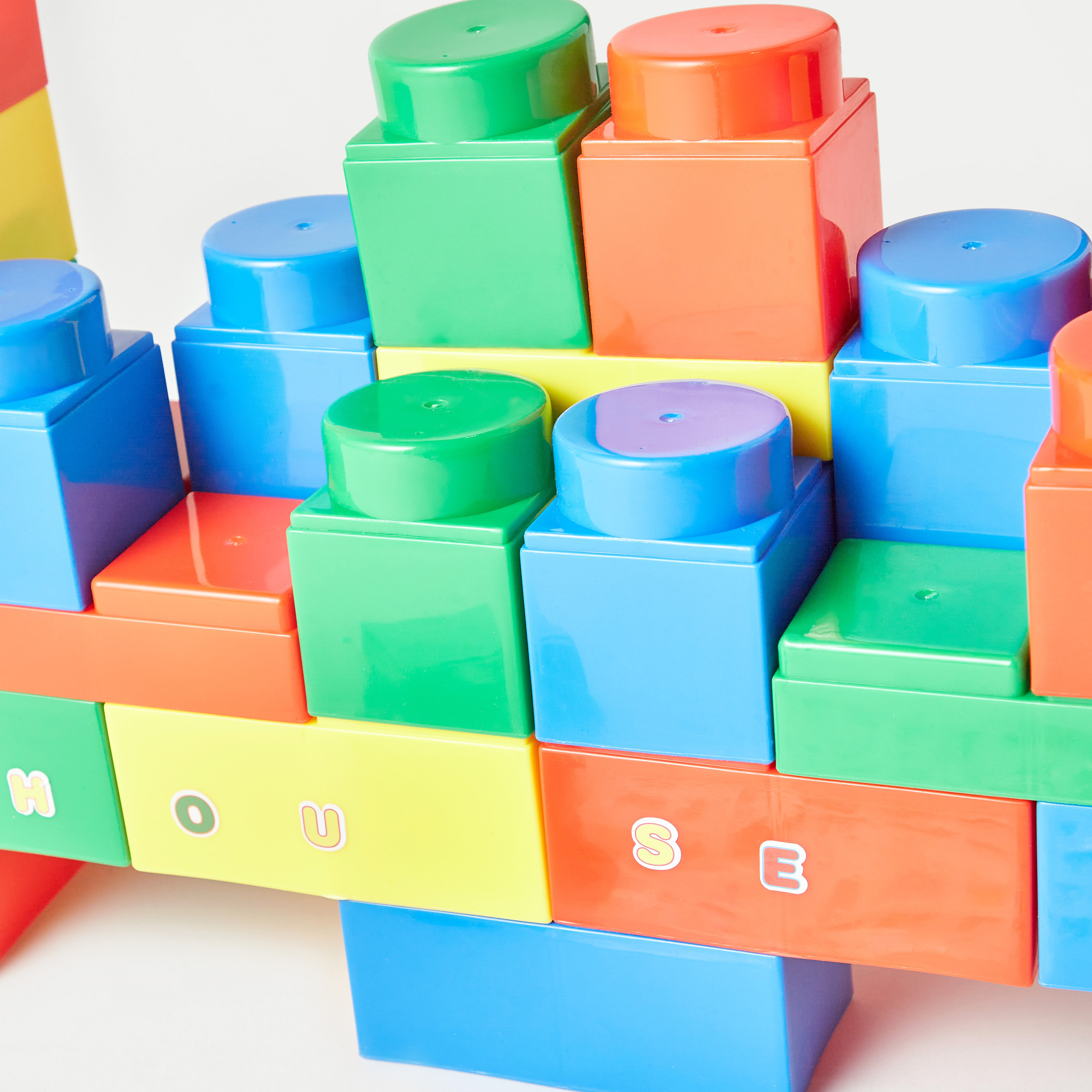 Huachi 32-Piece Block Playset-toys-buildingblocks-blocks-image-4
