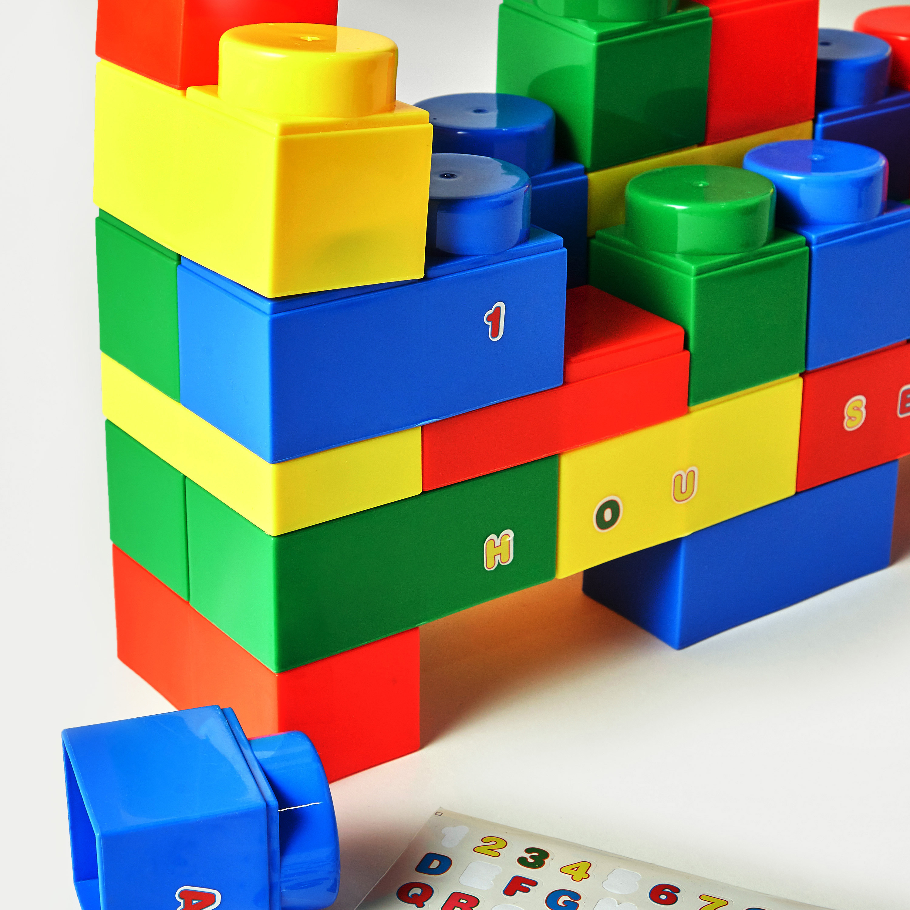 Huachi 32-Piece Block Playset-toys-buildingblocks-blocks-image-6