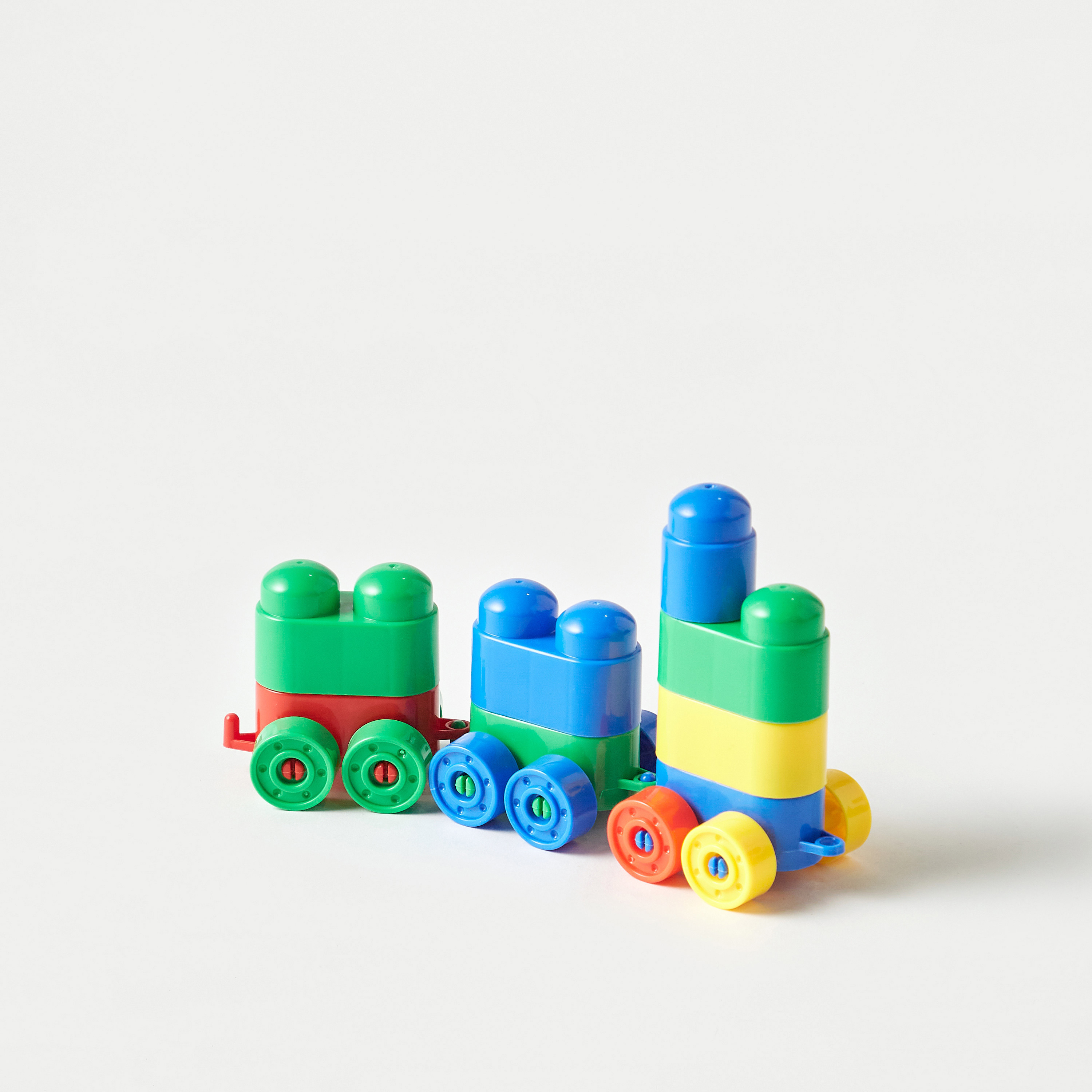 Huachi 168-Piece Blocks Building Set-toys-buildingblocks-blocks-image-3