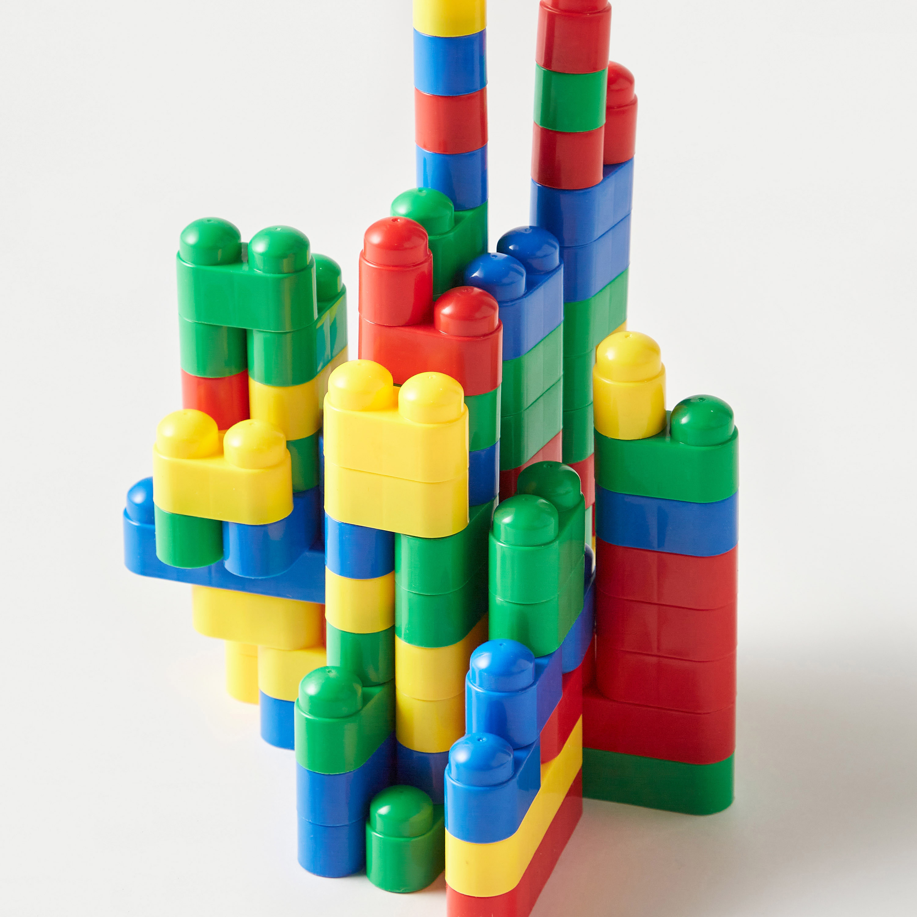 Huachi 168-Piece Blocks Building Set-toys-buildingblocks-blocks-image-4