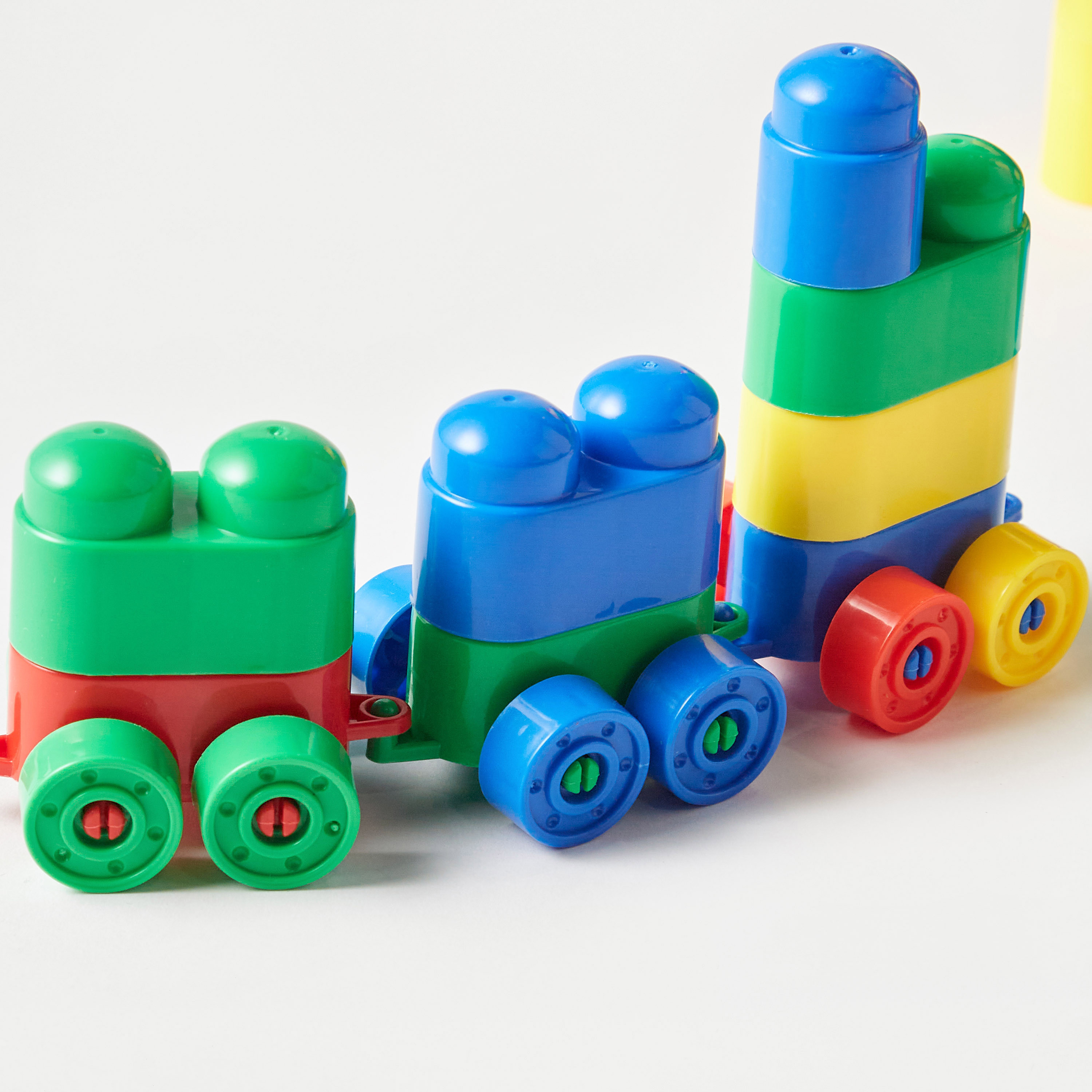 Huachi 168-Piece Blocks Building Set-toys-buildingblocks-blocks-image-5