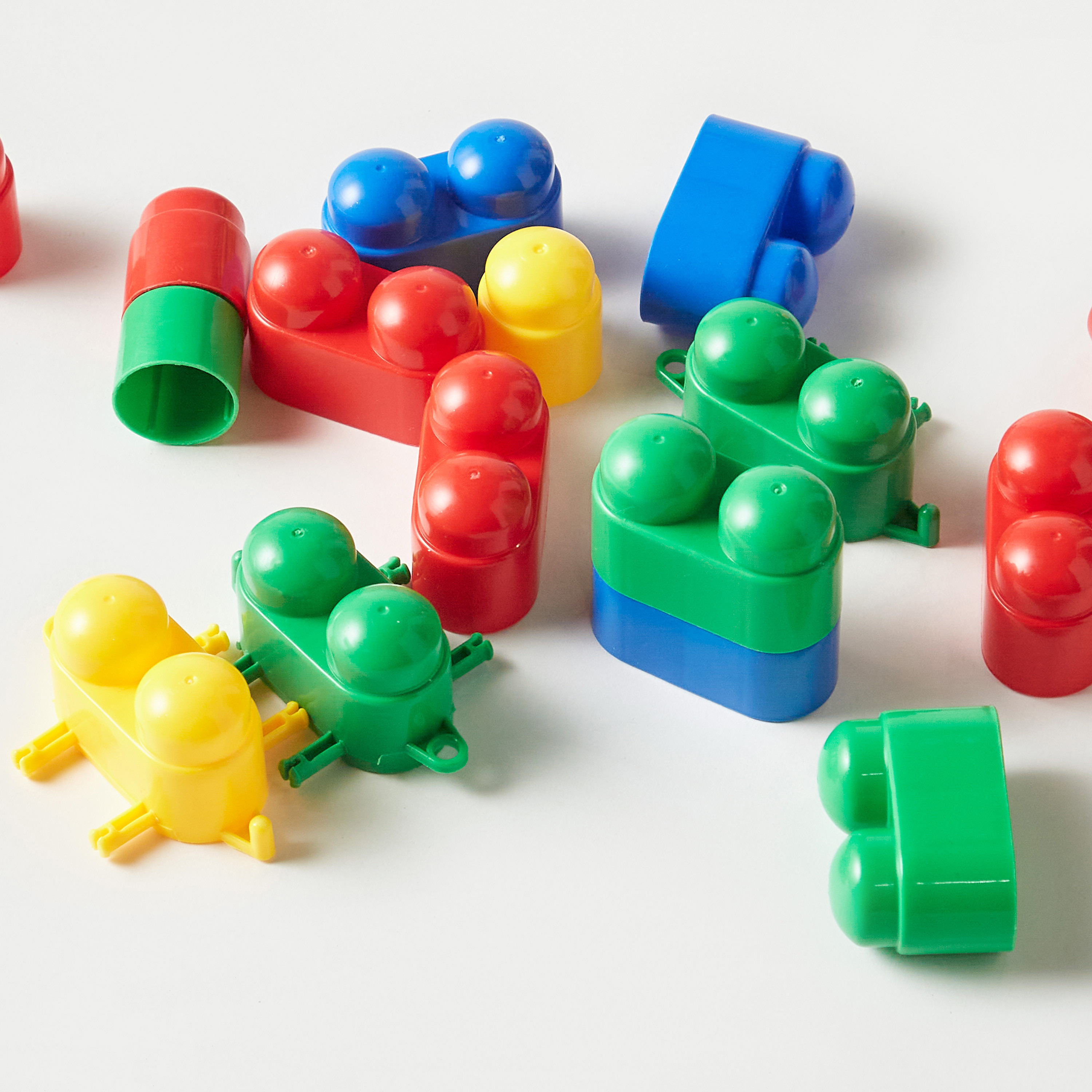Huachi 168-Piece Blocks Building Set-toys-buildingblocks-blocks-image-6