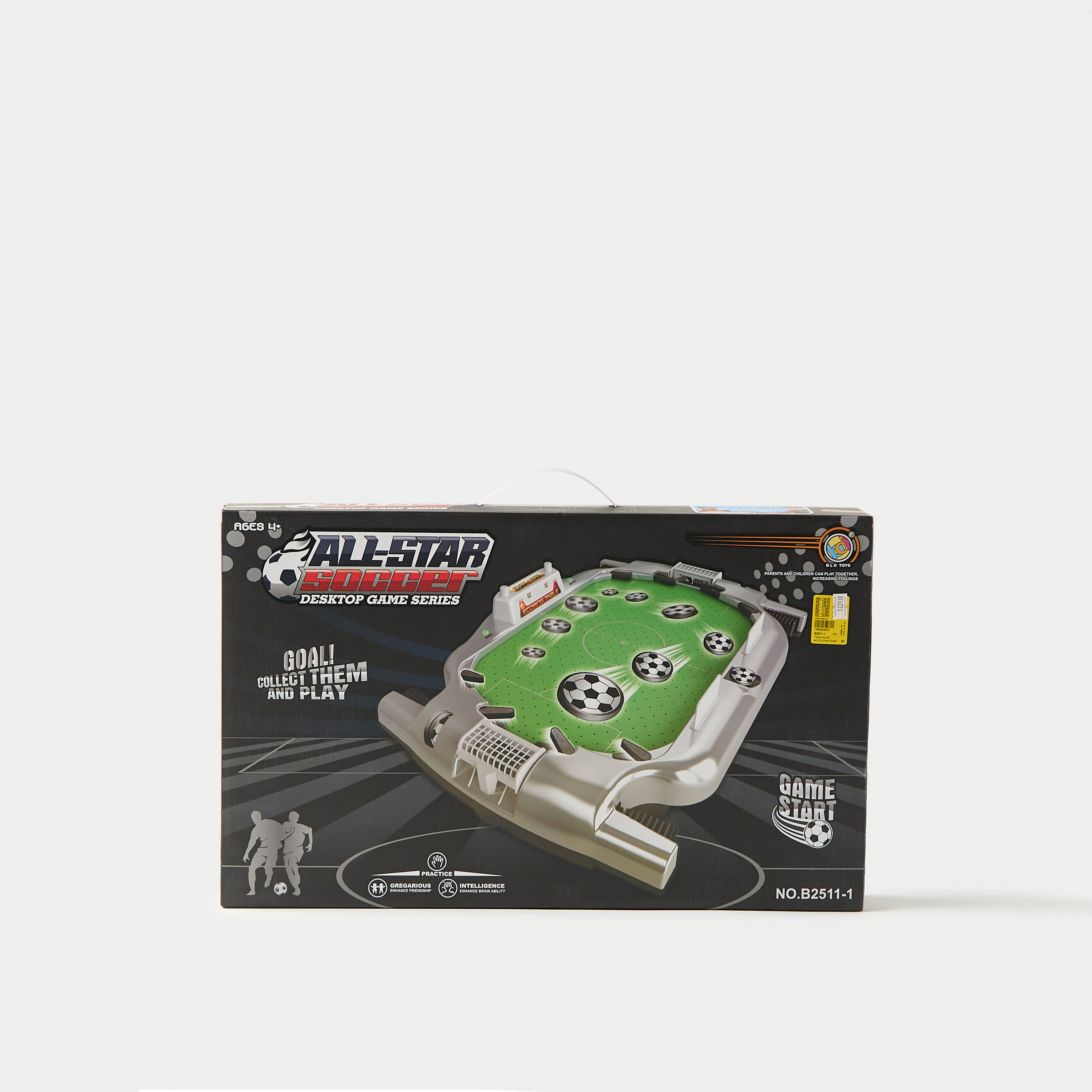 All-Star Soccer Desktop Game-toys-indoortoys-boardgames-image-6