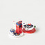 Xiao Bai Cai Parking Lot Playset-toys-playvehicles-vehicleplaysets-image-1