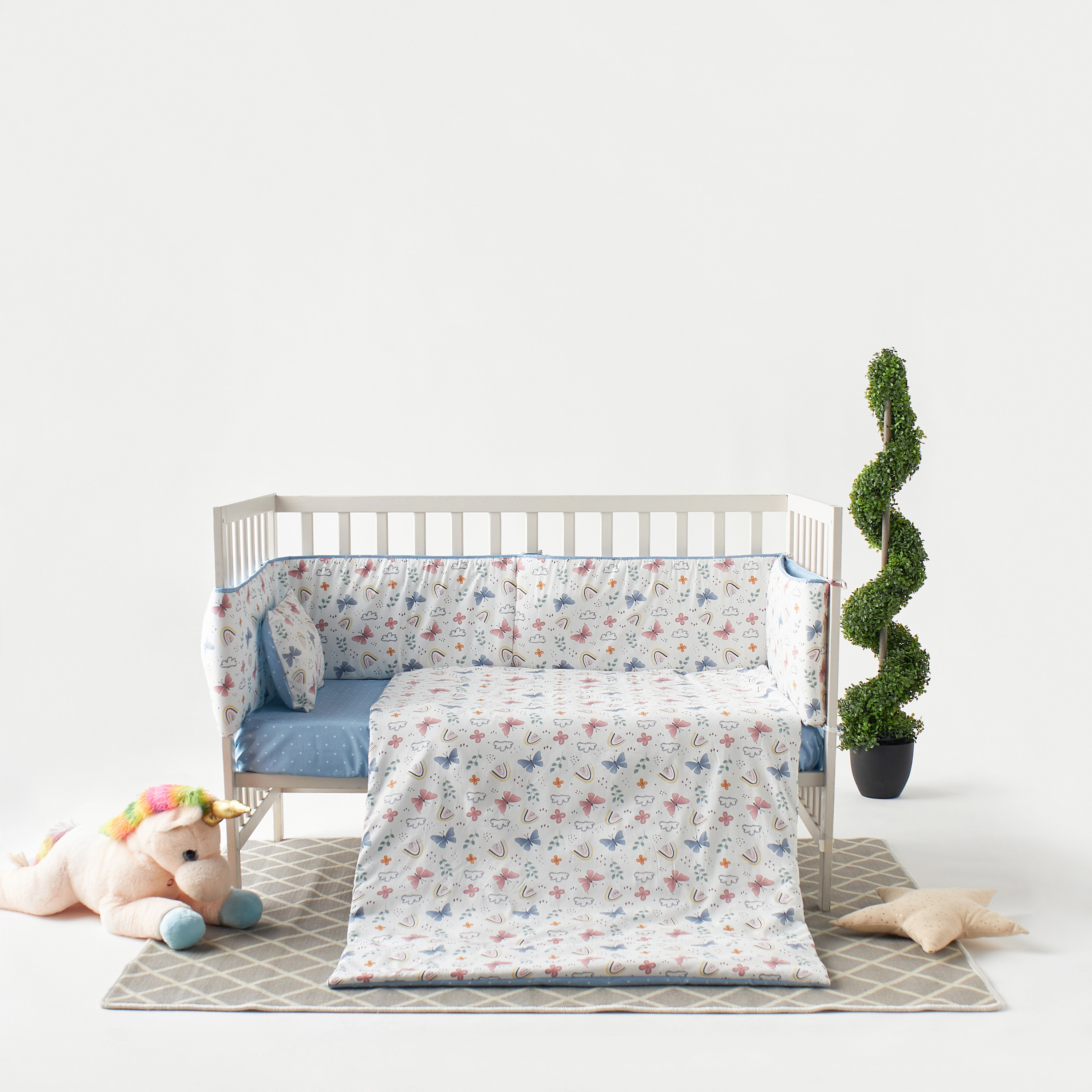 Mothercare comforter best sale