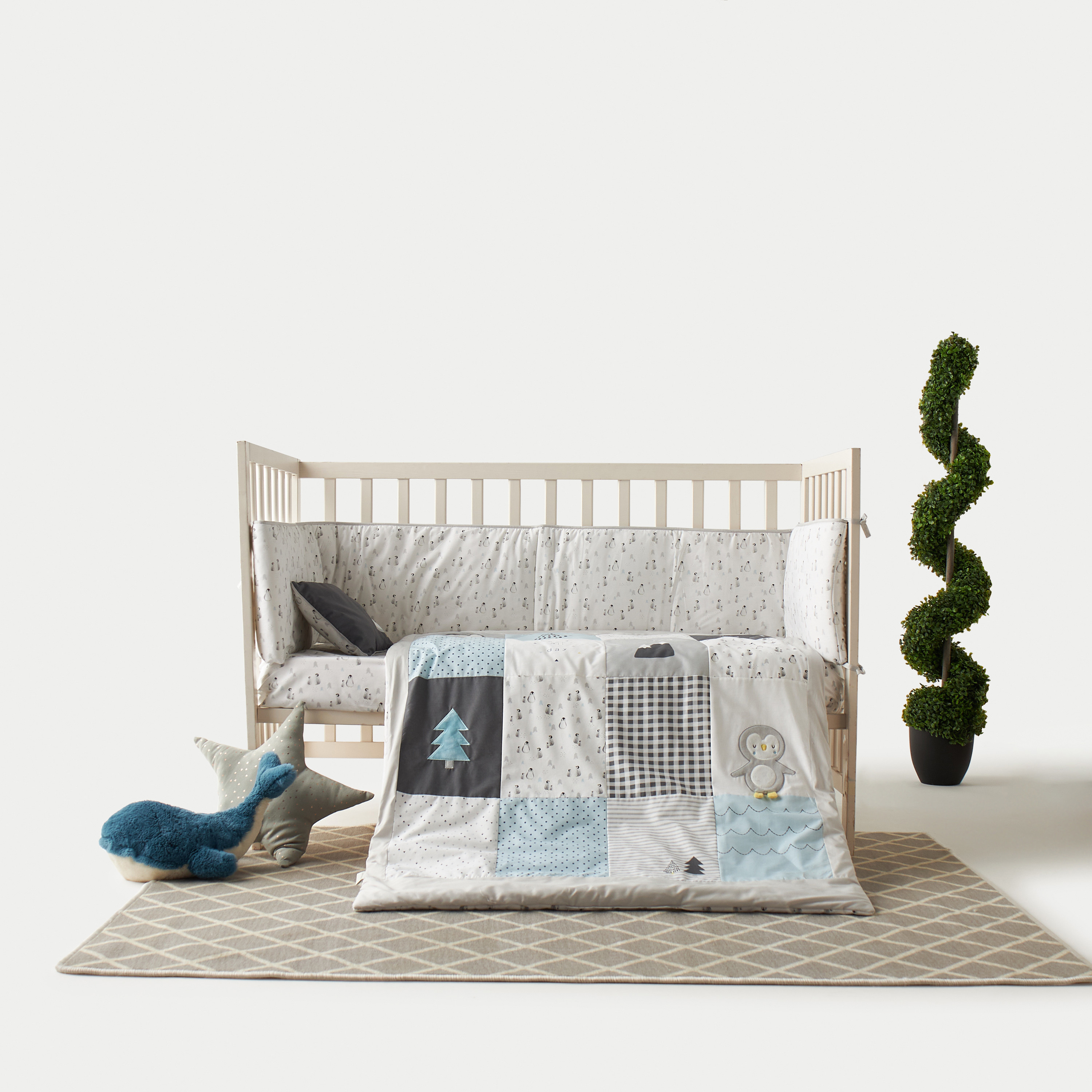 Mothercare bedding sale best sale