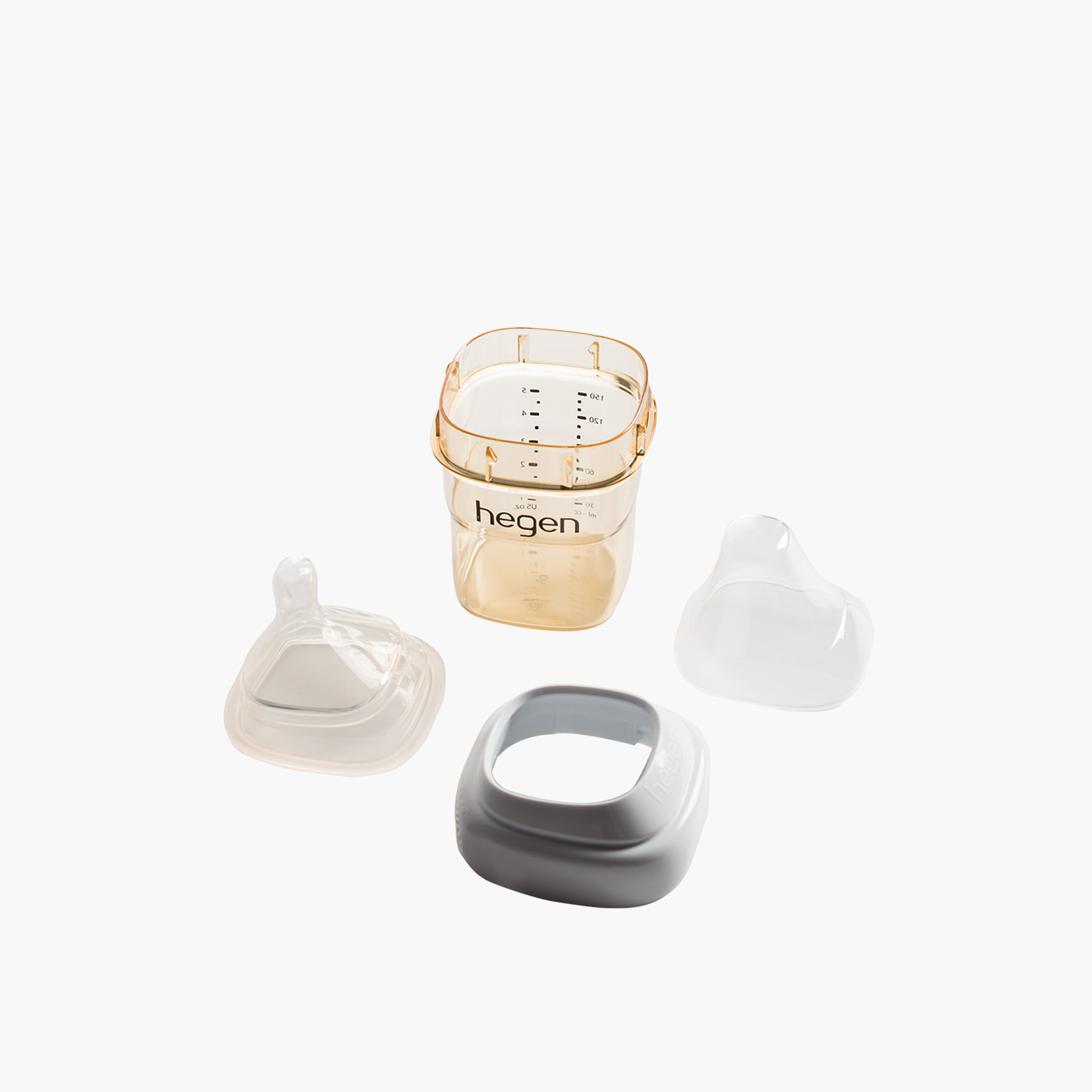Hegen 2-Piece Feeding Bottle Set - 330 ml-baby-feeding-feedingbottles-bottlesandteats-image-3