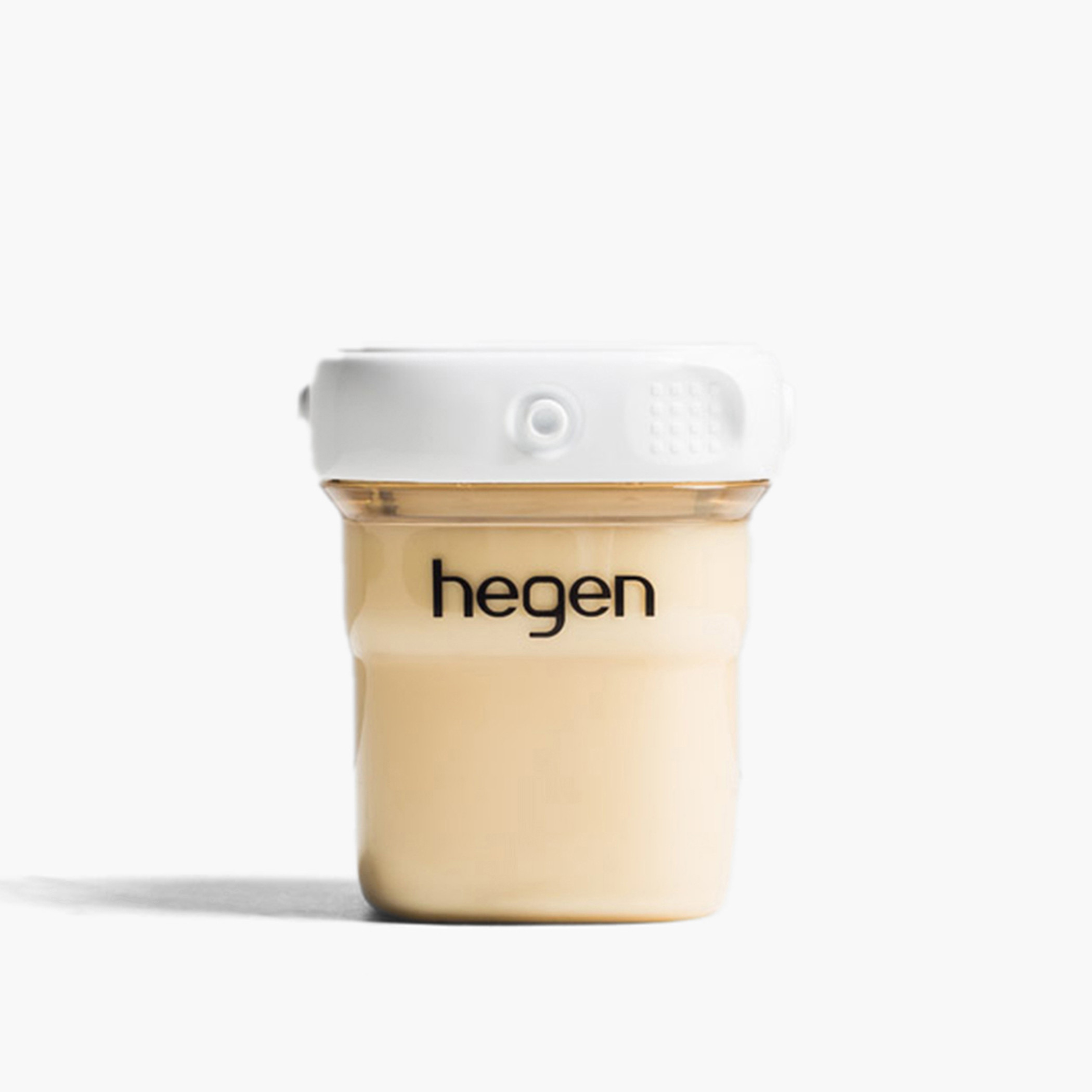 Hegen 4-Piece Breast Milk Storage Bottle Set with Lids - 150 ml-baby-feeding-breastfeedingandcare-image-5