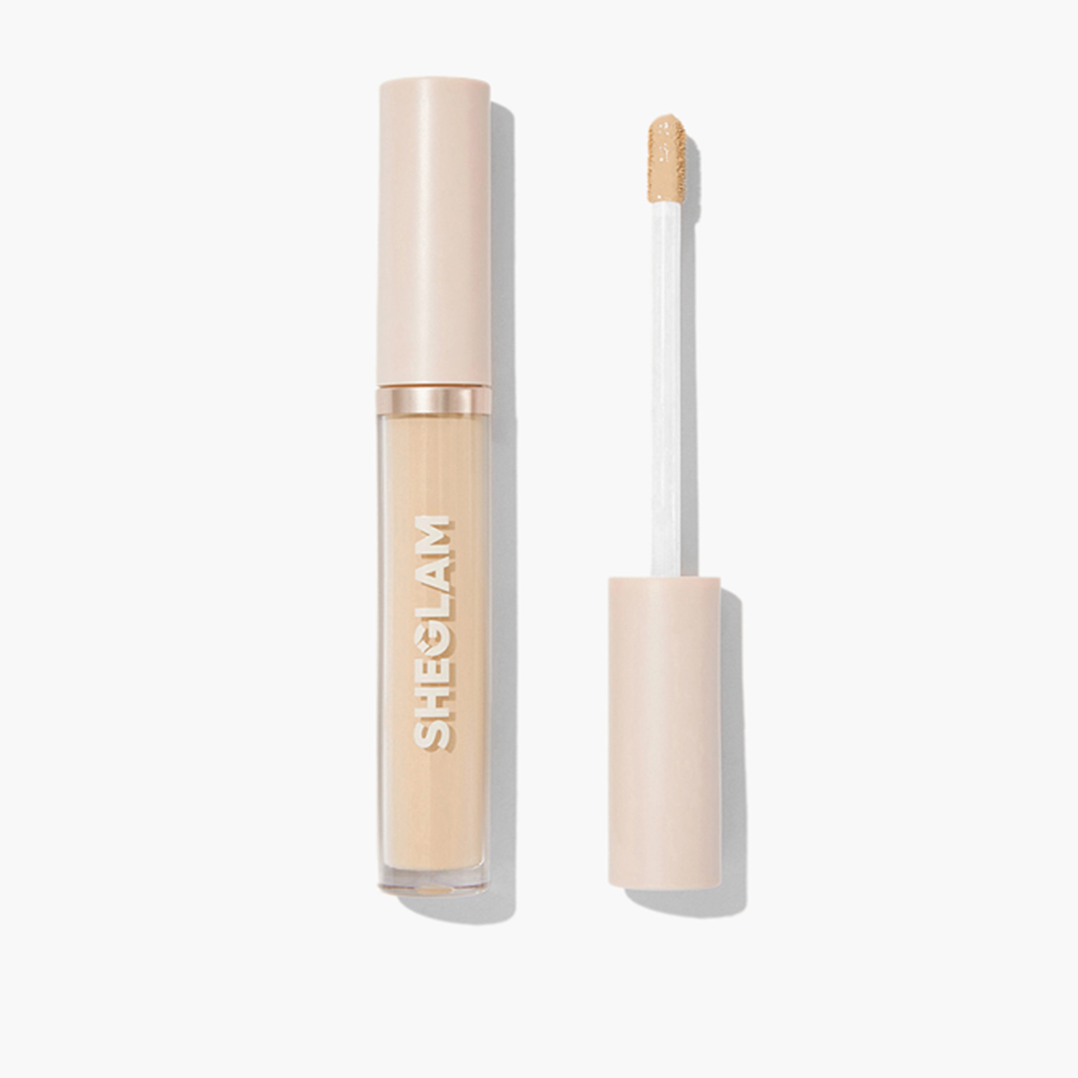 كونسيلر بتغطية كاملة 12 أور من شيجلام-beautyandpersonalcare-makeup-face-concealers-image-1