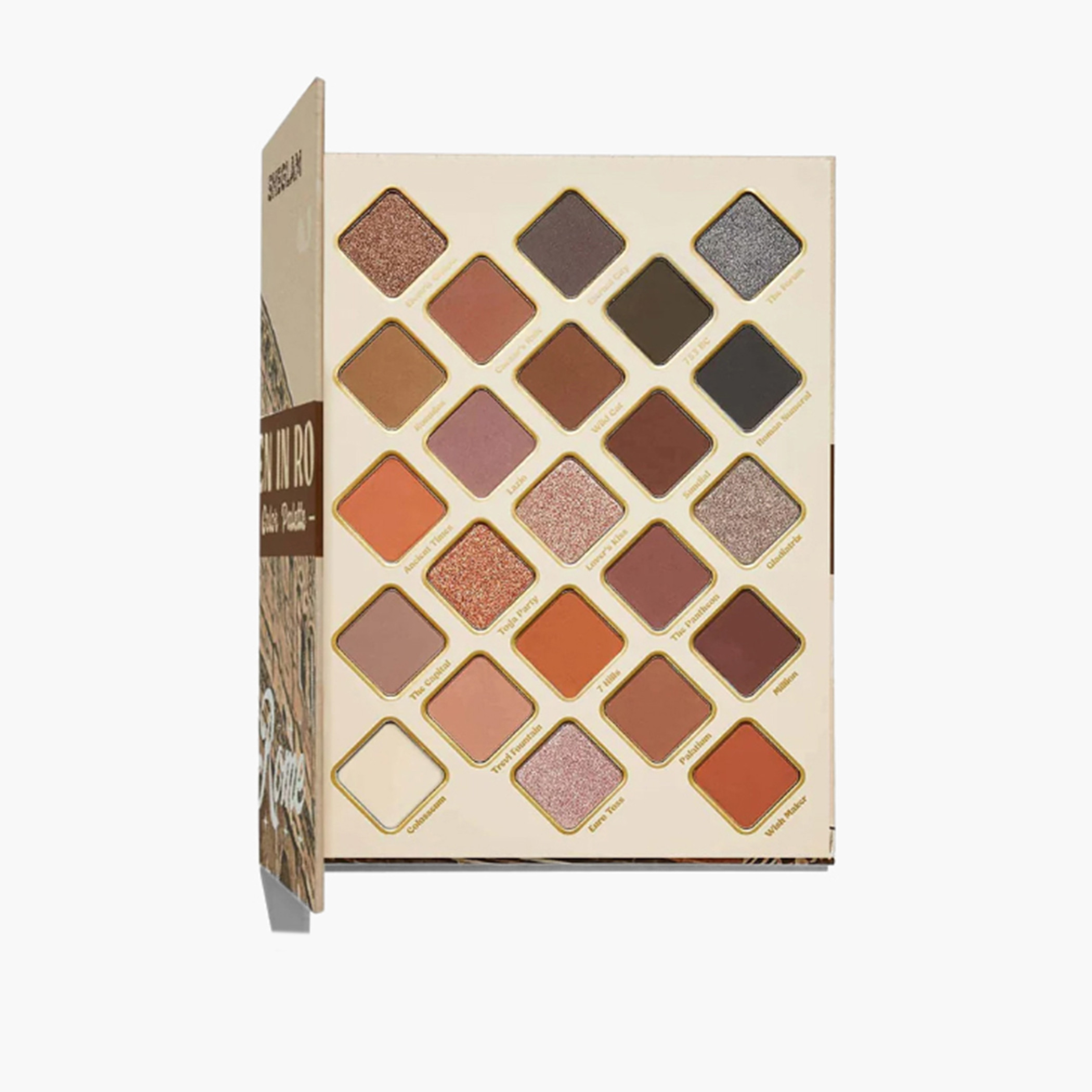 باليت ظلال عيون من شيجلام-beautyandpersonalcare-makeup-eyes-eyeshadows-image-1