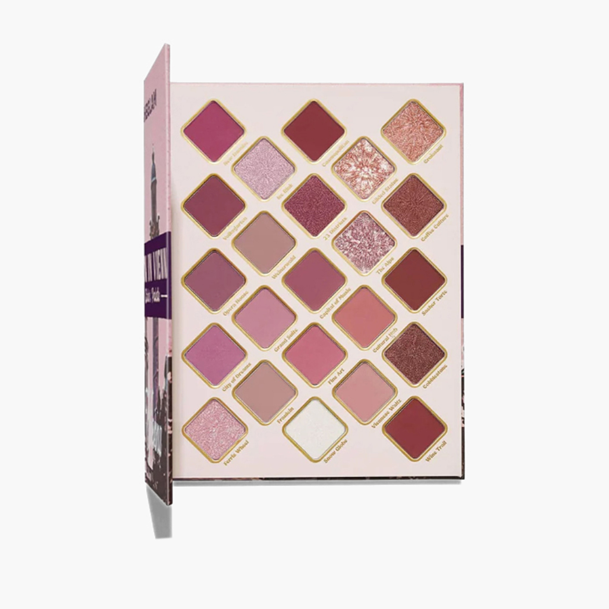 باليت ظلال عيون من شيجلام-beautyandpersonalcare-makeup-eyes-eyeshadows-image-1
