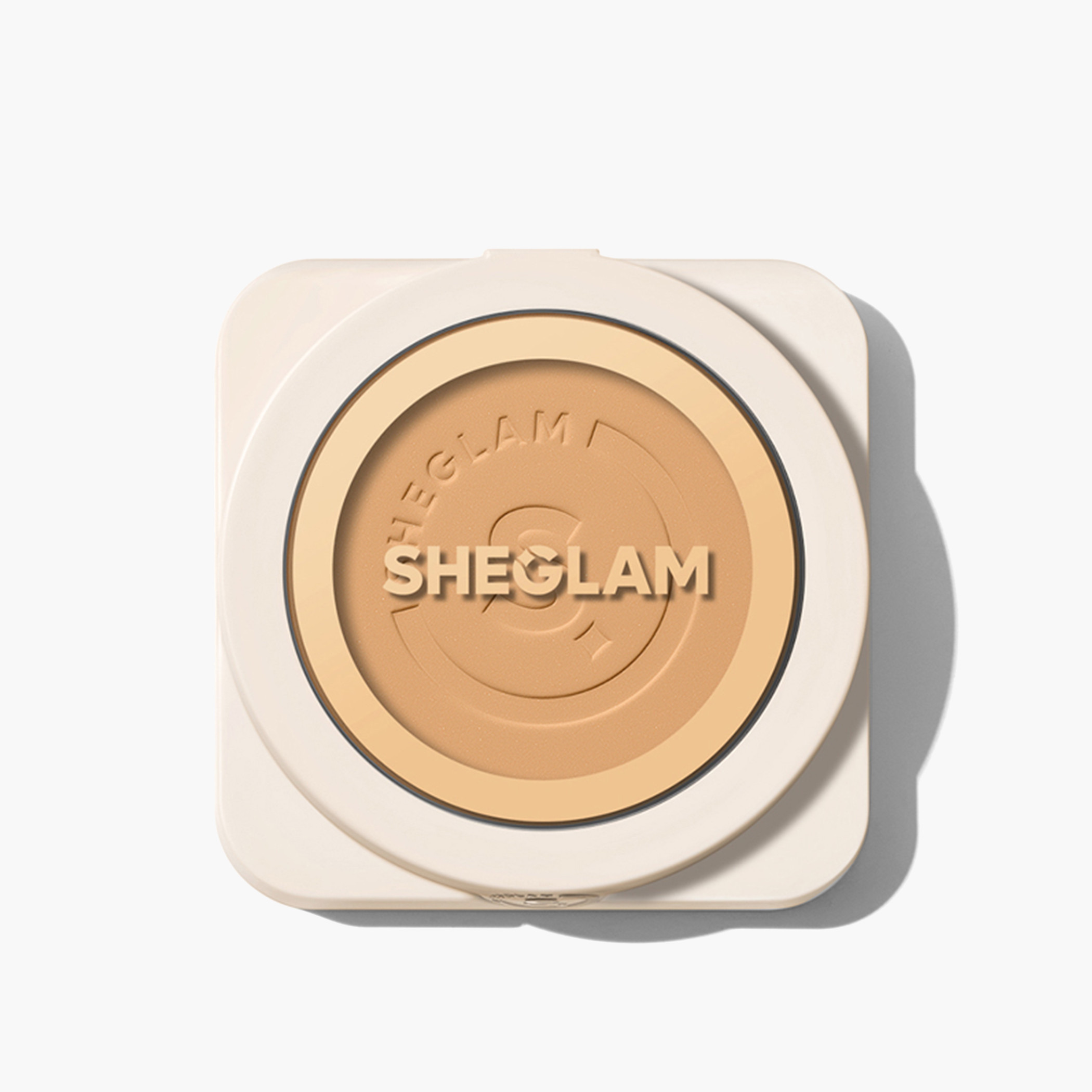 كريم أساس بودرة عالي التغطية سكين فوكس من شيجلام-beautyandpersonalcare-makeup-face-compactpowder-image-1