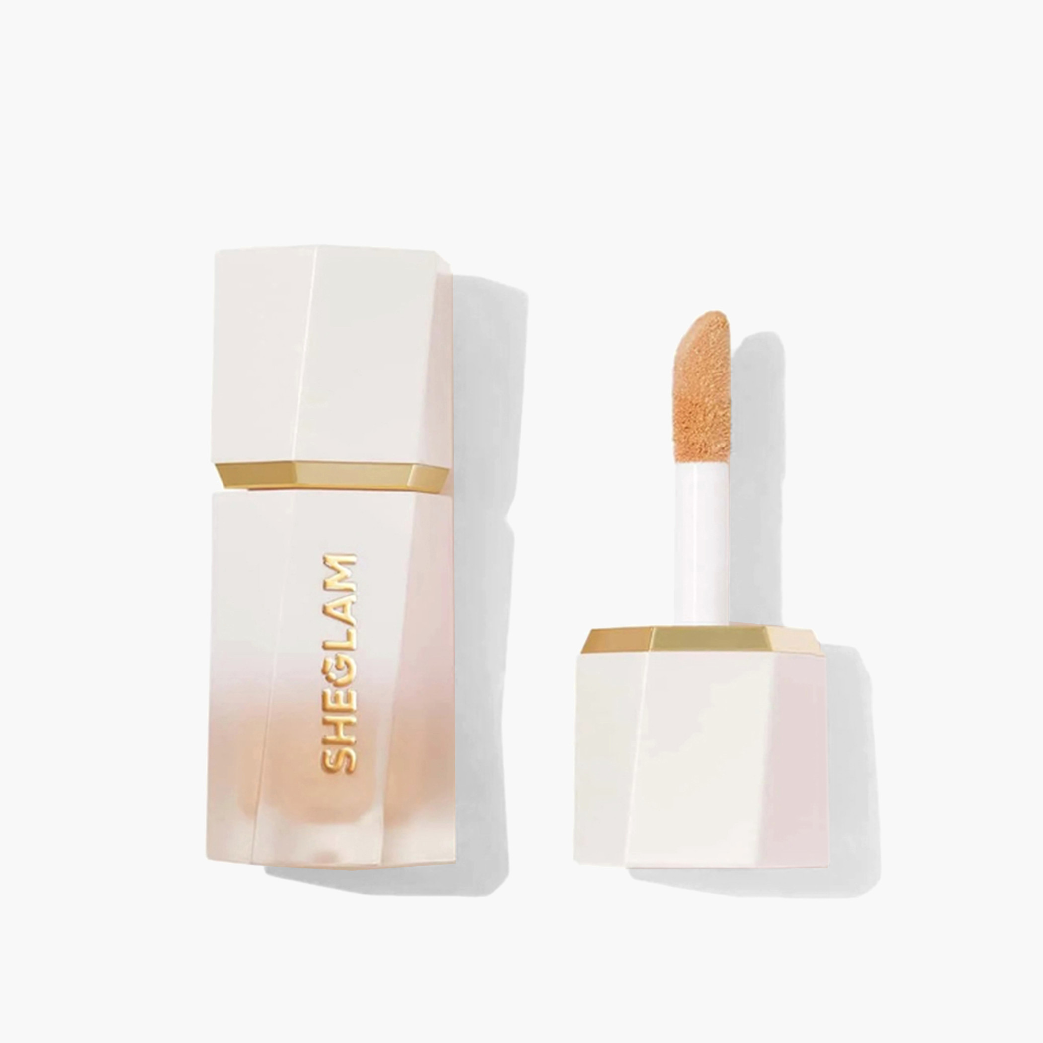 هايلايتر سائل جلو بلوم من شيخلام-beautyandpersonalcare-makeup-face-highlighters-image-1