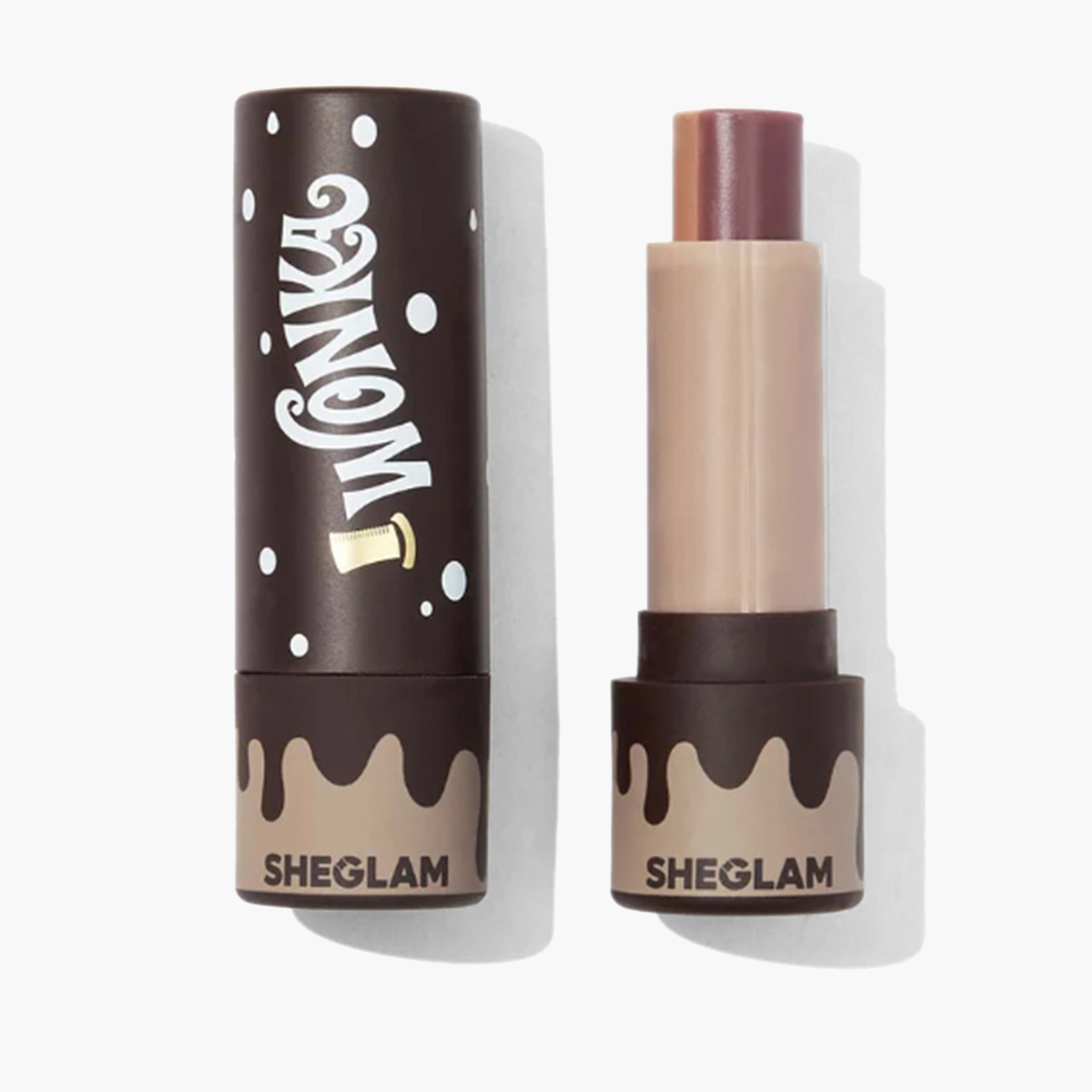 Buy SHEGLAM Lip Balm Online Centrepoint KSA