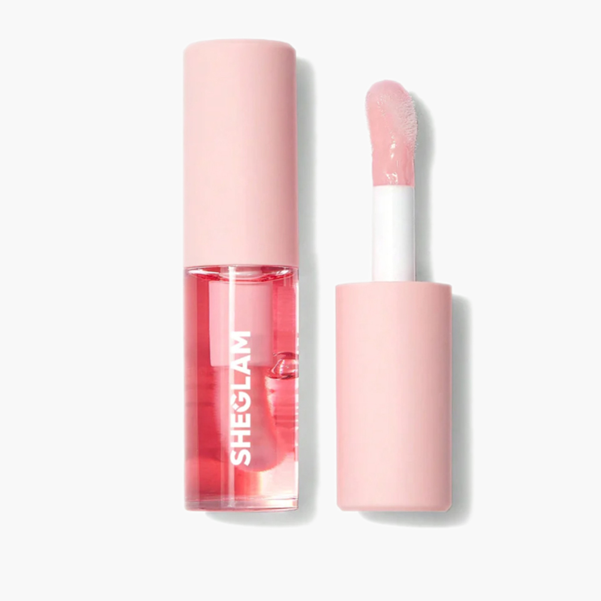 زيت مرطب الشفاه جيلي واو جرين أبل إنفي من شيجلام-beautyandpersonalcare-makeup-lips-lipglossesandbalms-image-1