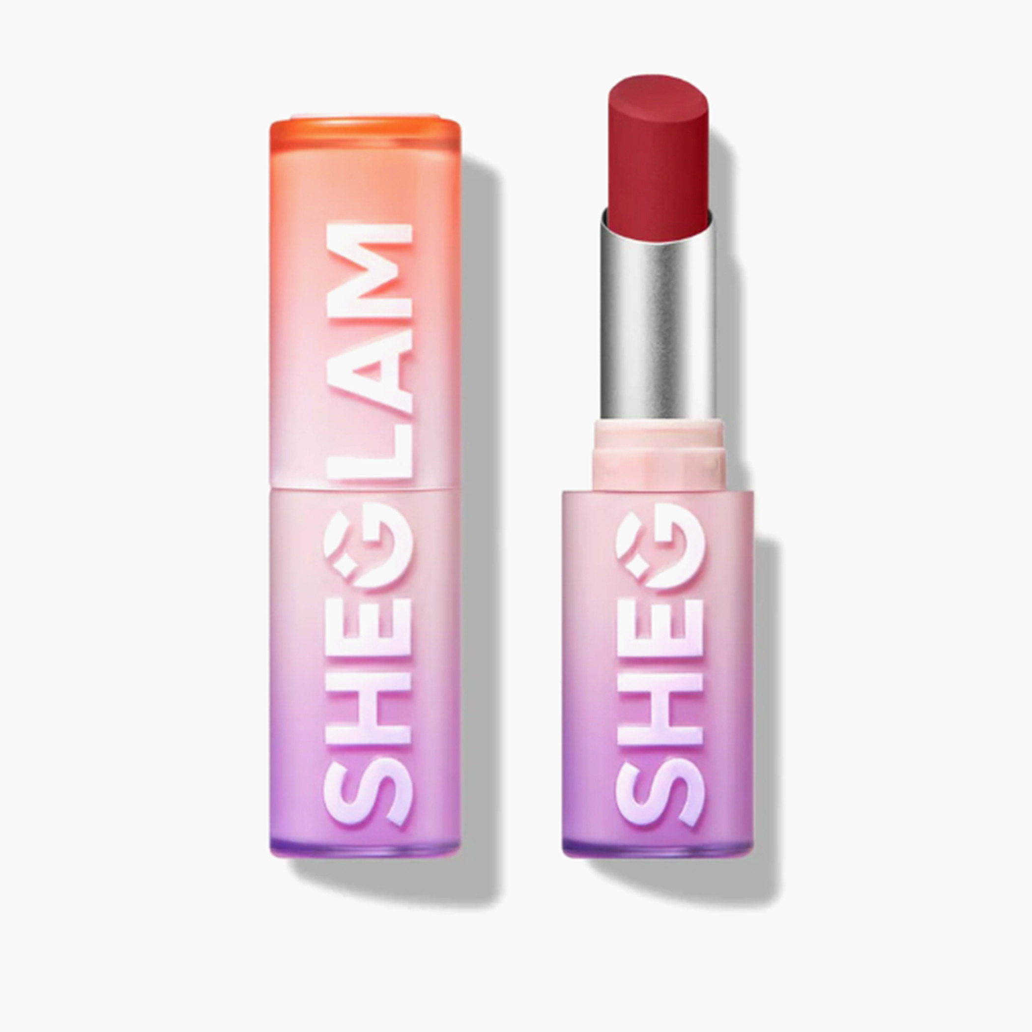 أحمر شفاه مطفي ديناماتي بوم من شيجلام-beautyandpersonalcare-makeup-lips-lipsticks-image-1