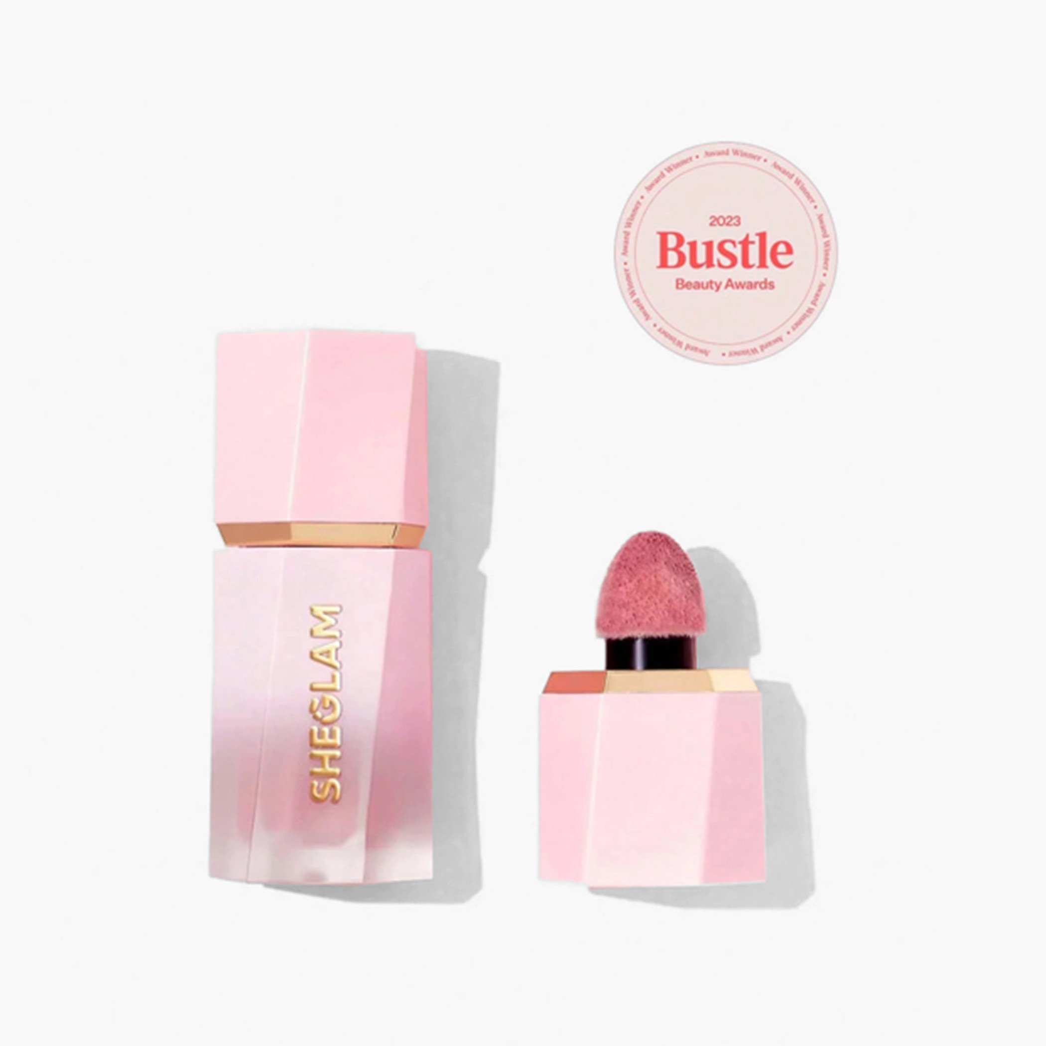 أحمر خدود سائل كلر بلوم من شيجلام-beautyandpersonalcare-makeup-face-blushes-image-1