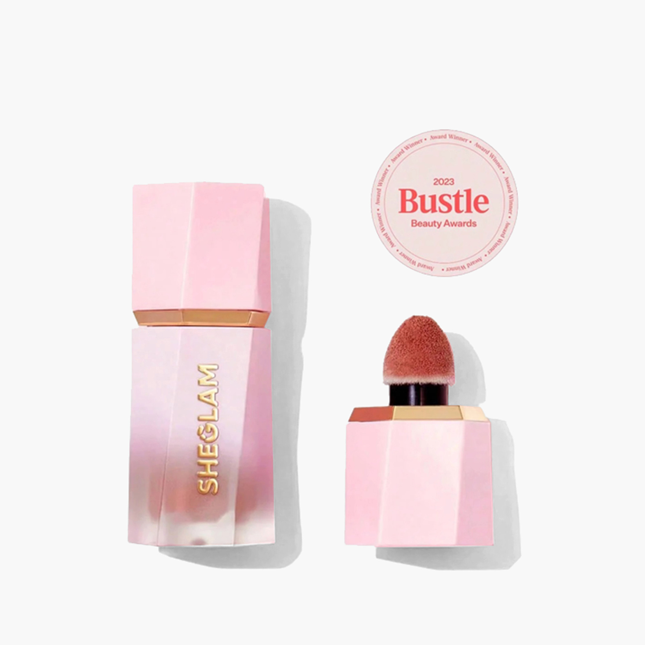 أحمر خدود سائل كلر بلوم من شيجلام-beautyandpersonalcare-makeup-face-blushes-image-1