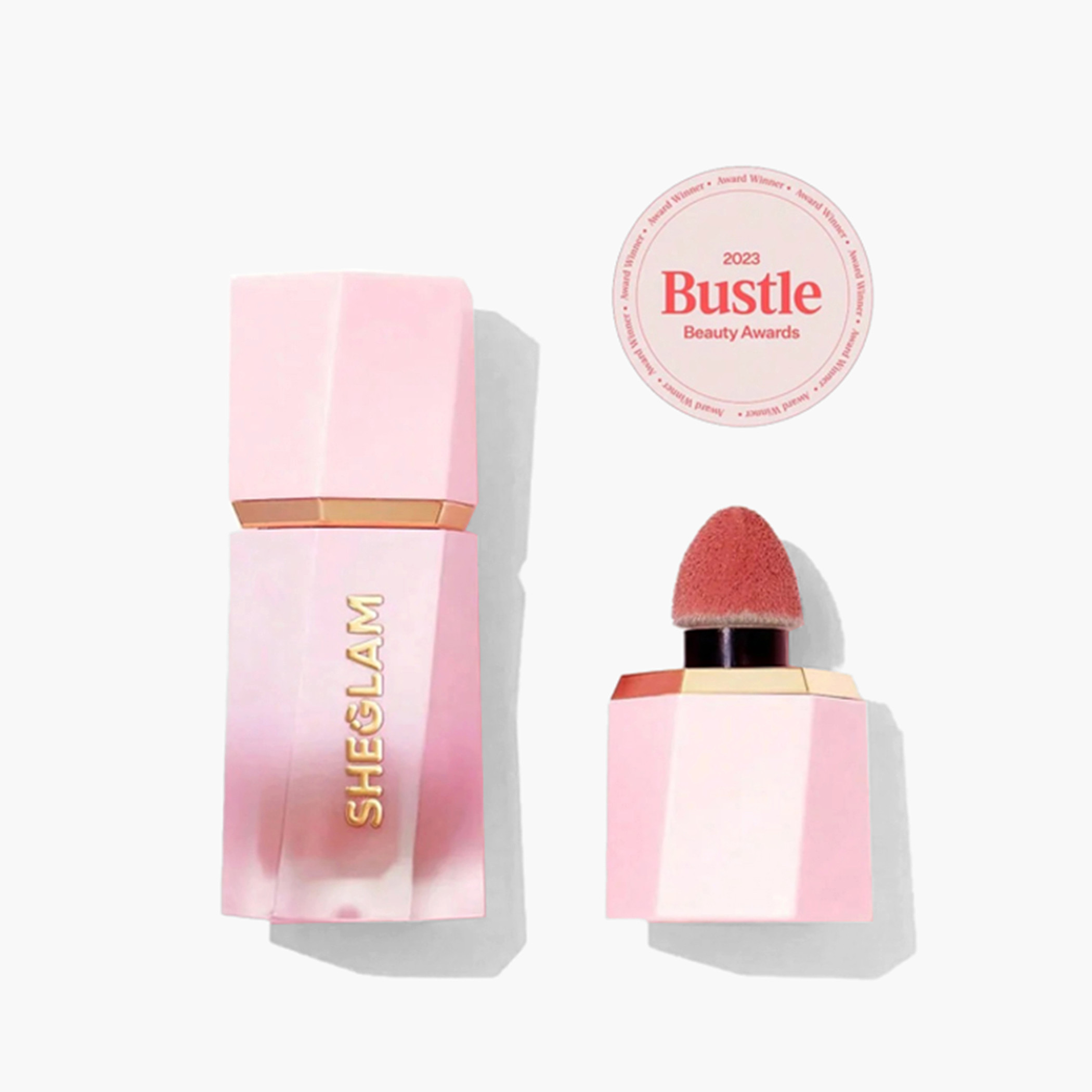 أحمر خدود سائل كلر بلوم من شيجلام-beautyandpersonalcare-makeup-face-blushes-image-1