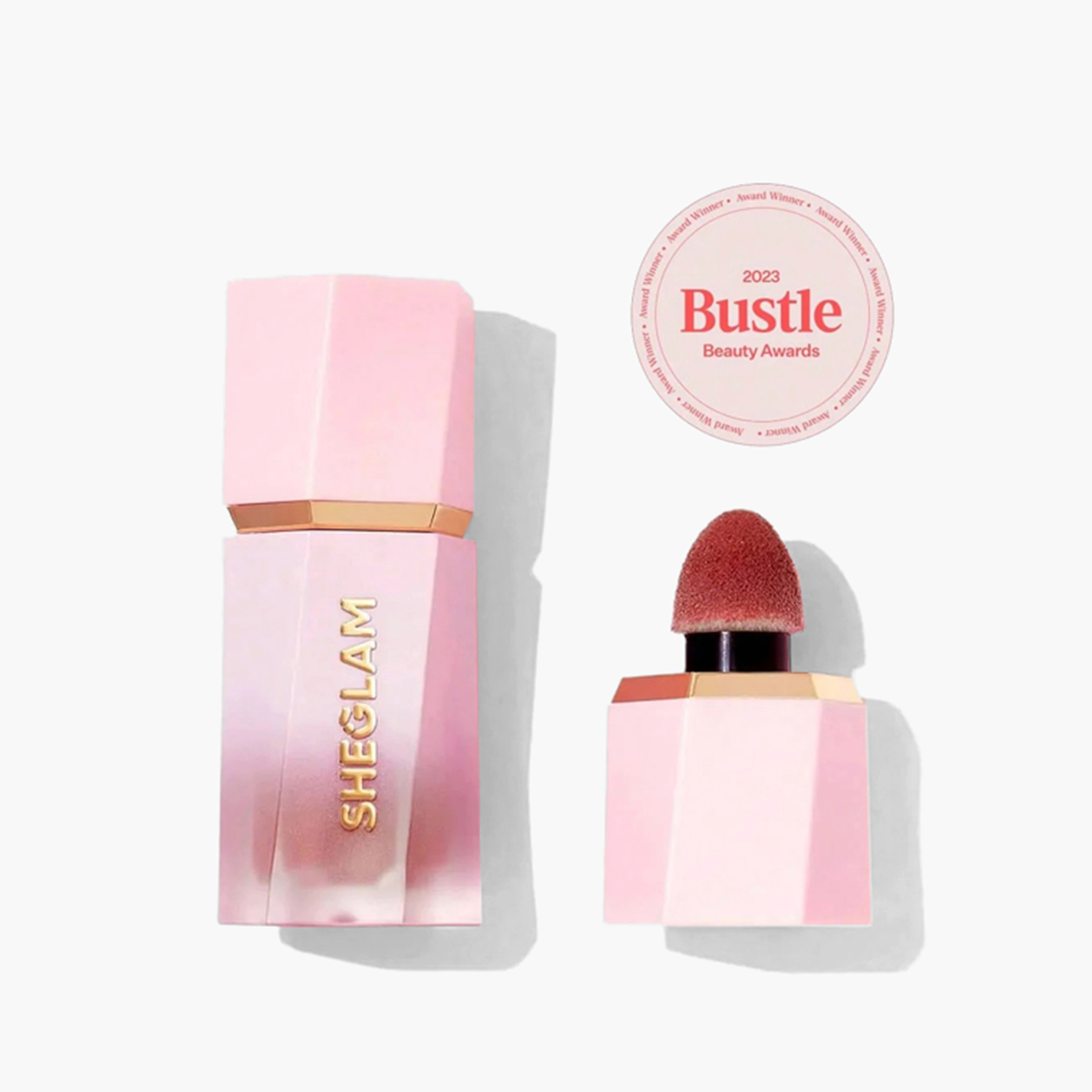 أحمر خدود سائل كلر بلوم من شيجلام-beautyandpersonalcare-makeup-face-blushes-image-1