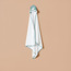 Juniors Camel Applique Receiving Blanket with Hood - 80x80 cm-baby-nursery-blanketsandswaddles-receivingblankets-image-1