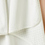 بطانية بقبعة بطبعات منقطة من جونيورز- 80x80 سم-baby-nursery-blanketsandswaddles-blanketsandquilts-image-2